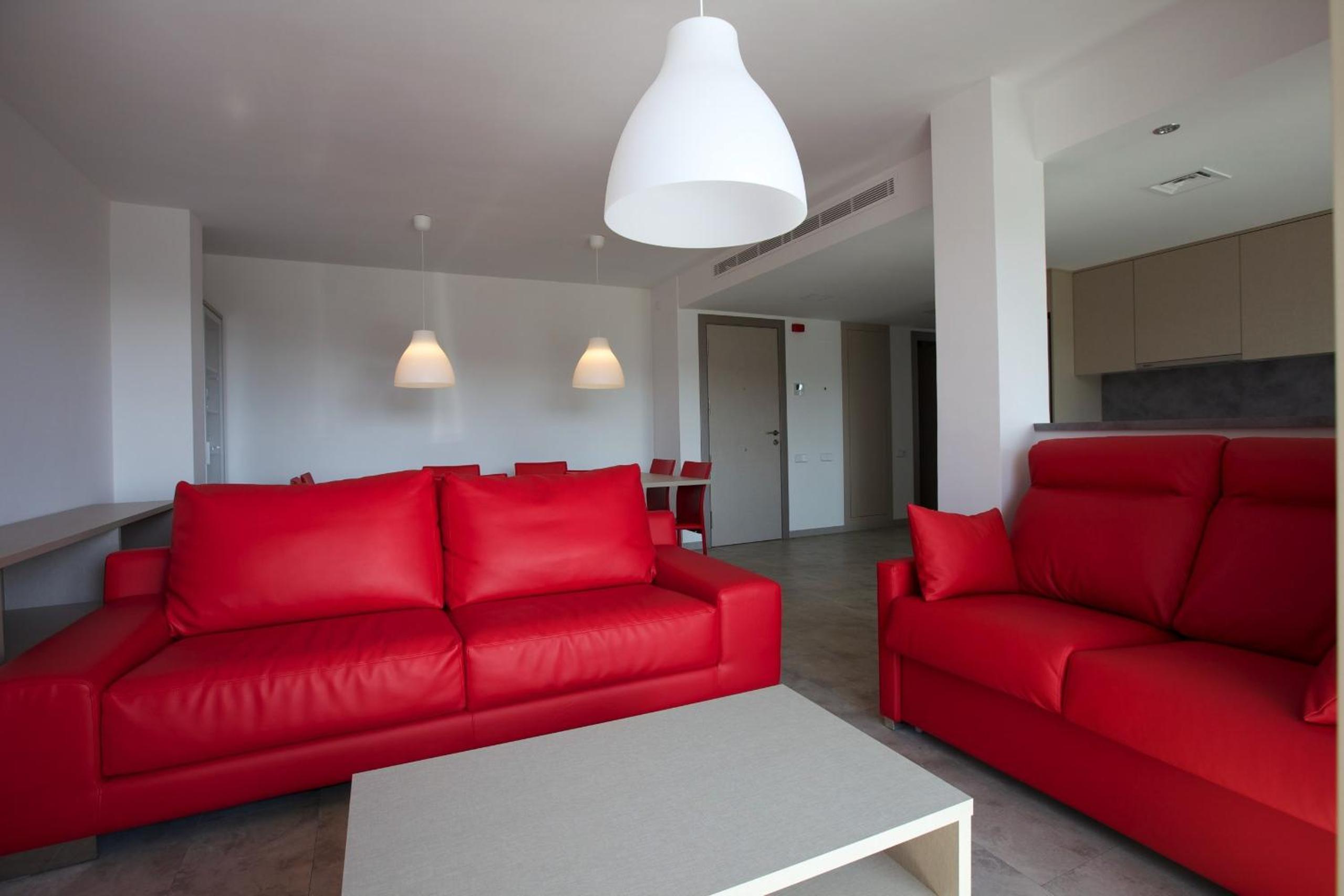 Apartamento Superior