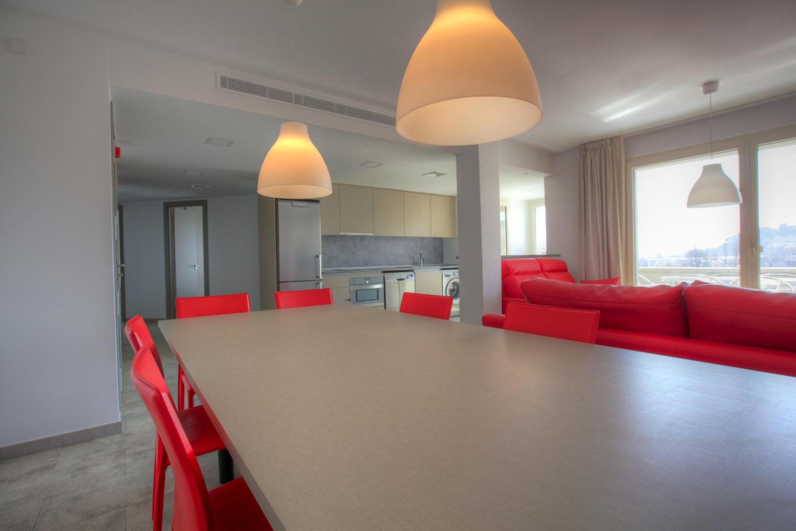 Superior Apartment photo 2