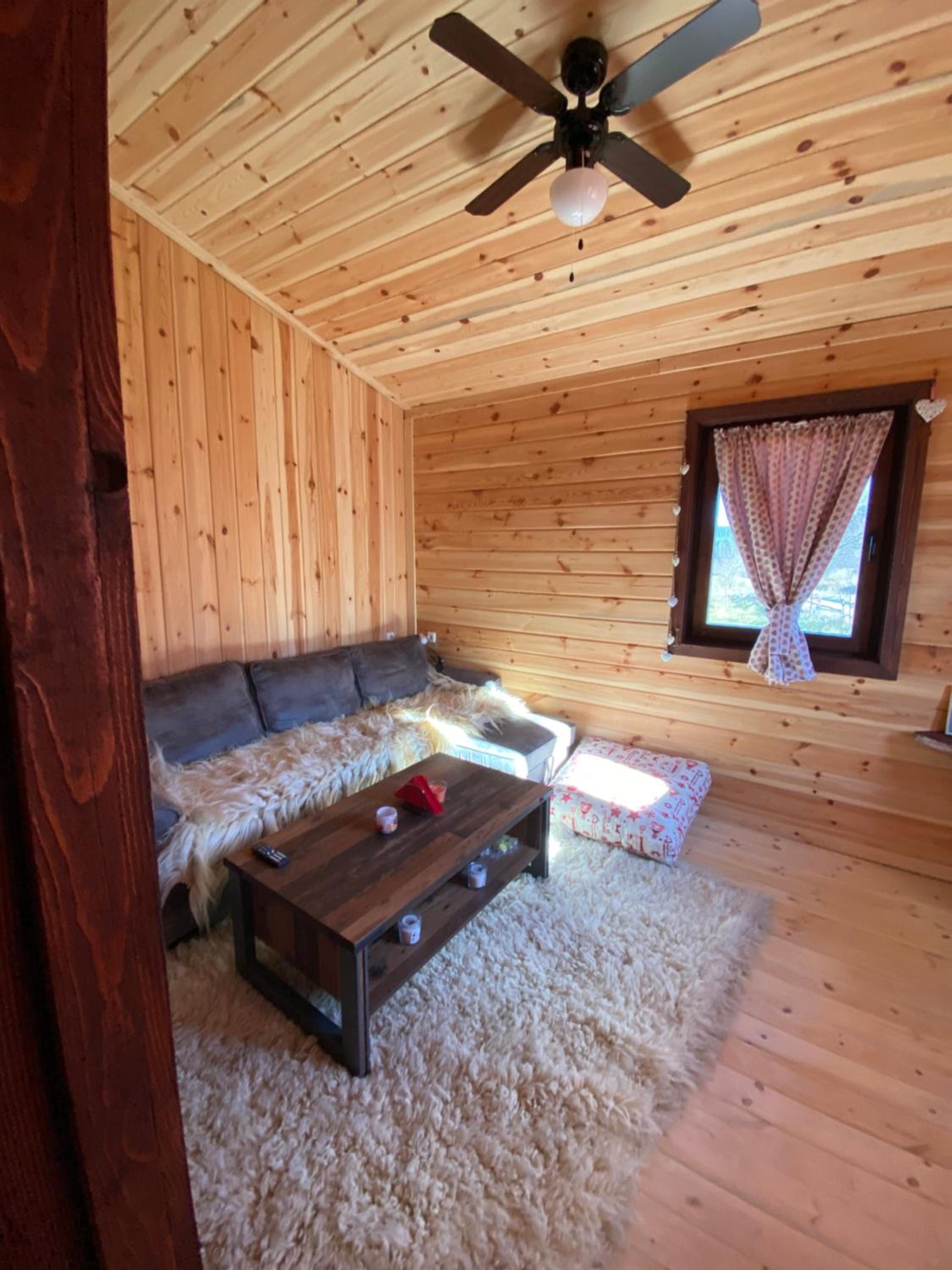 One-Bedroom Chalet photo 1