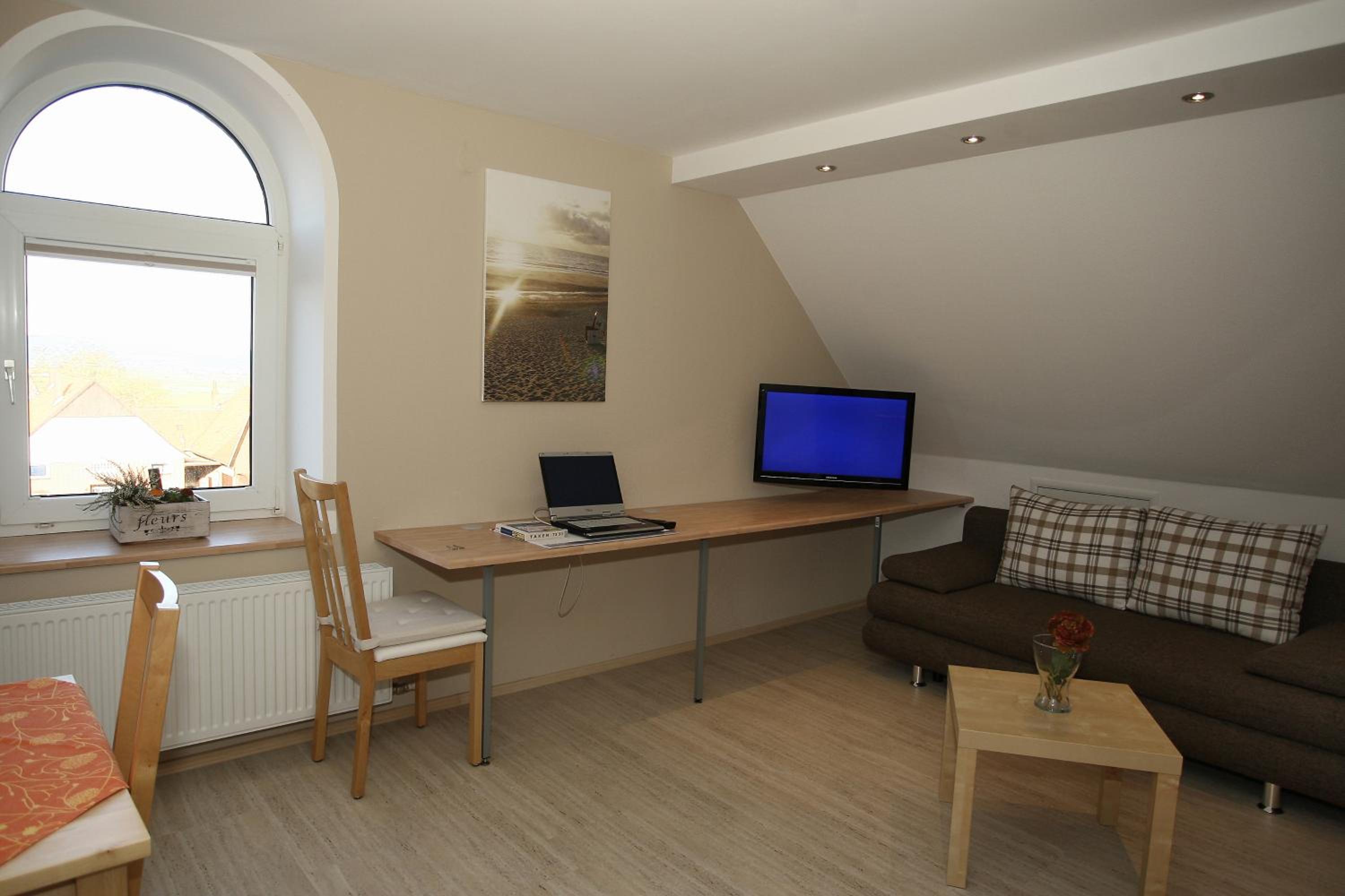 Studio Apartment (1-2 Adults) photo 1