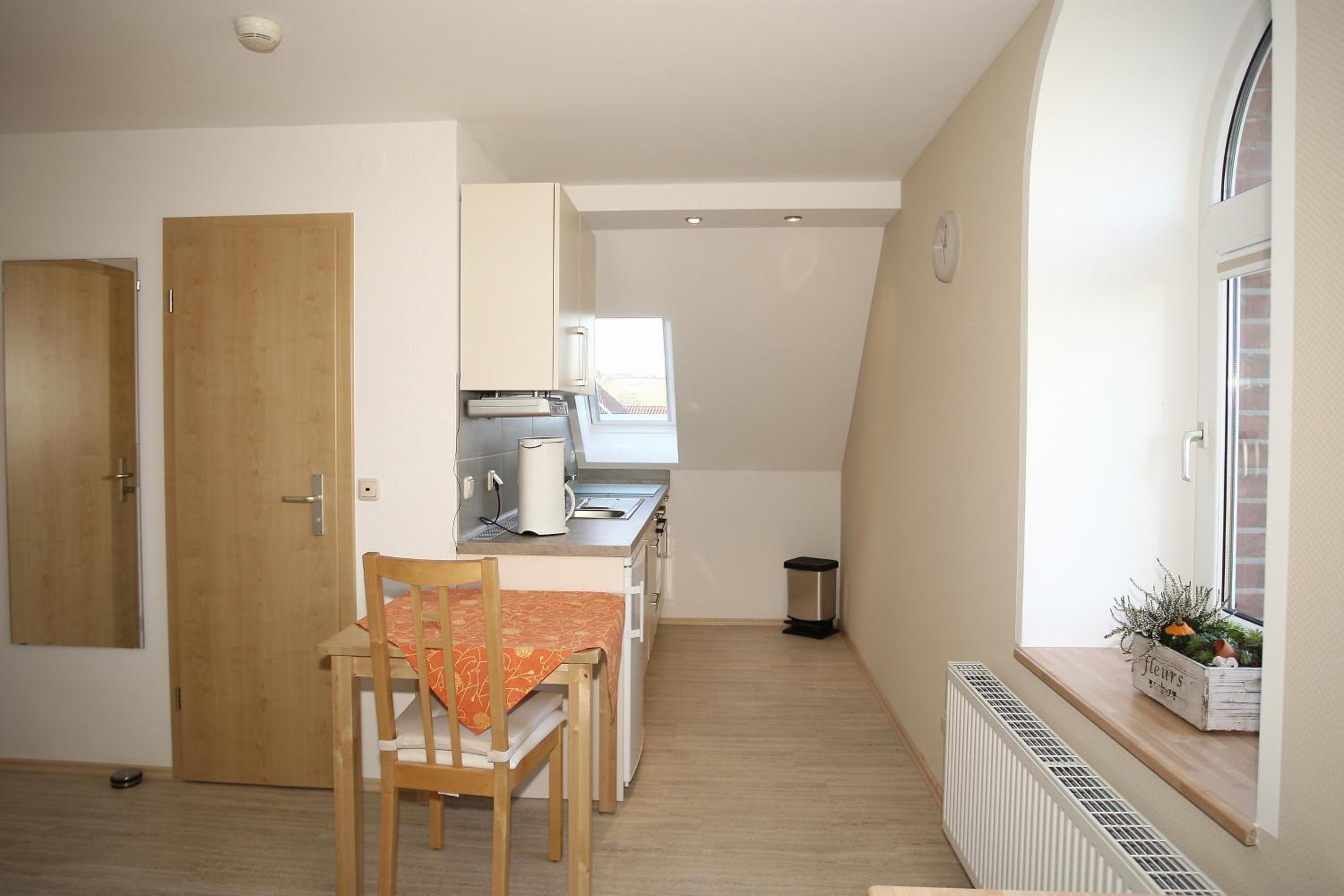 Studio Apartment (1-2 Adults) photo 3