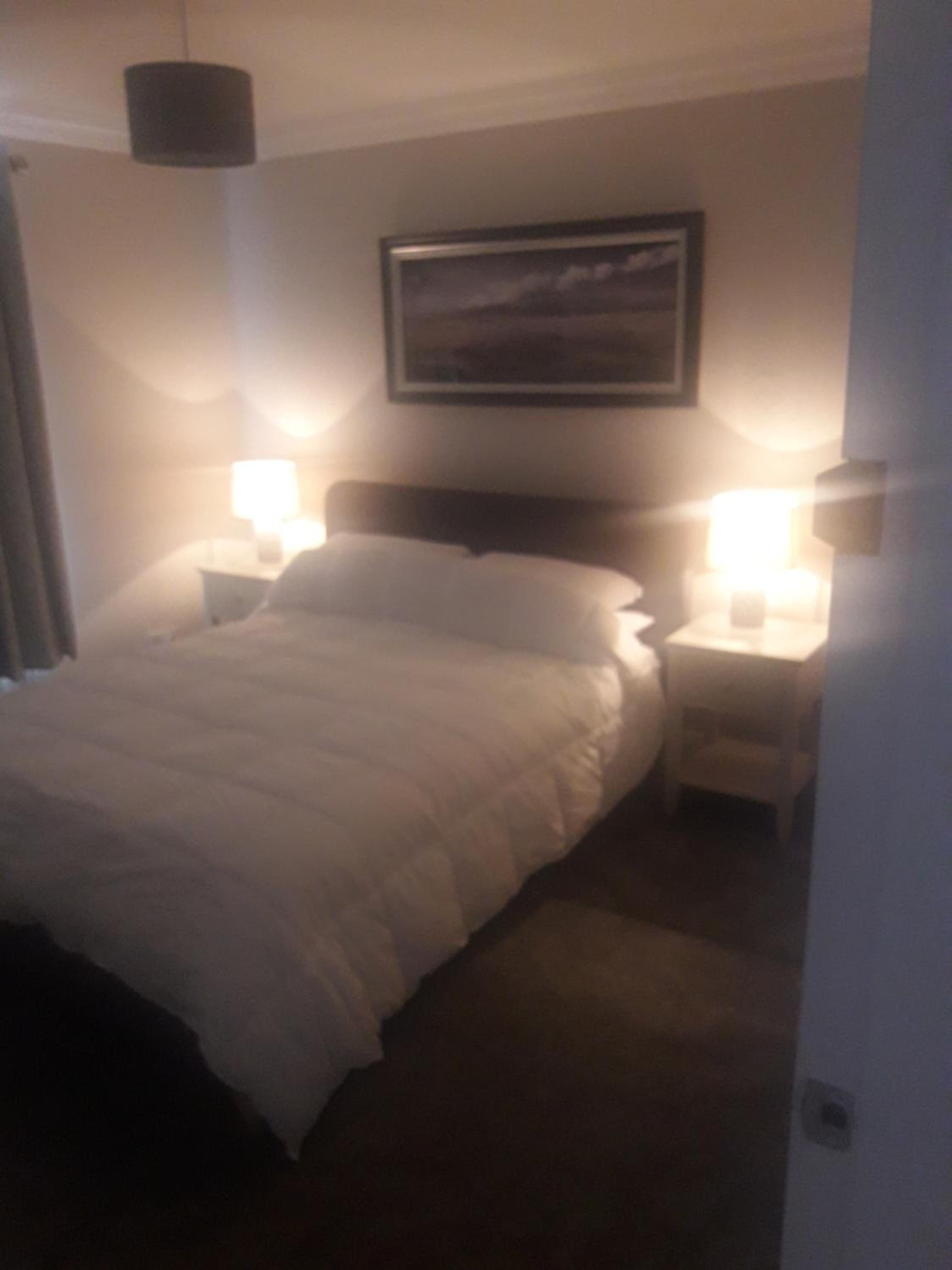Deluxe Double Room with Shower photo 2