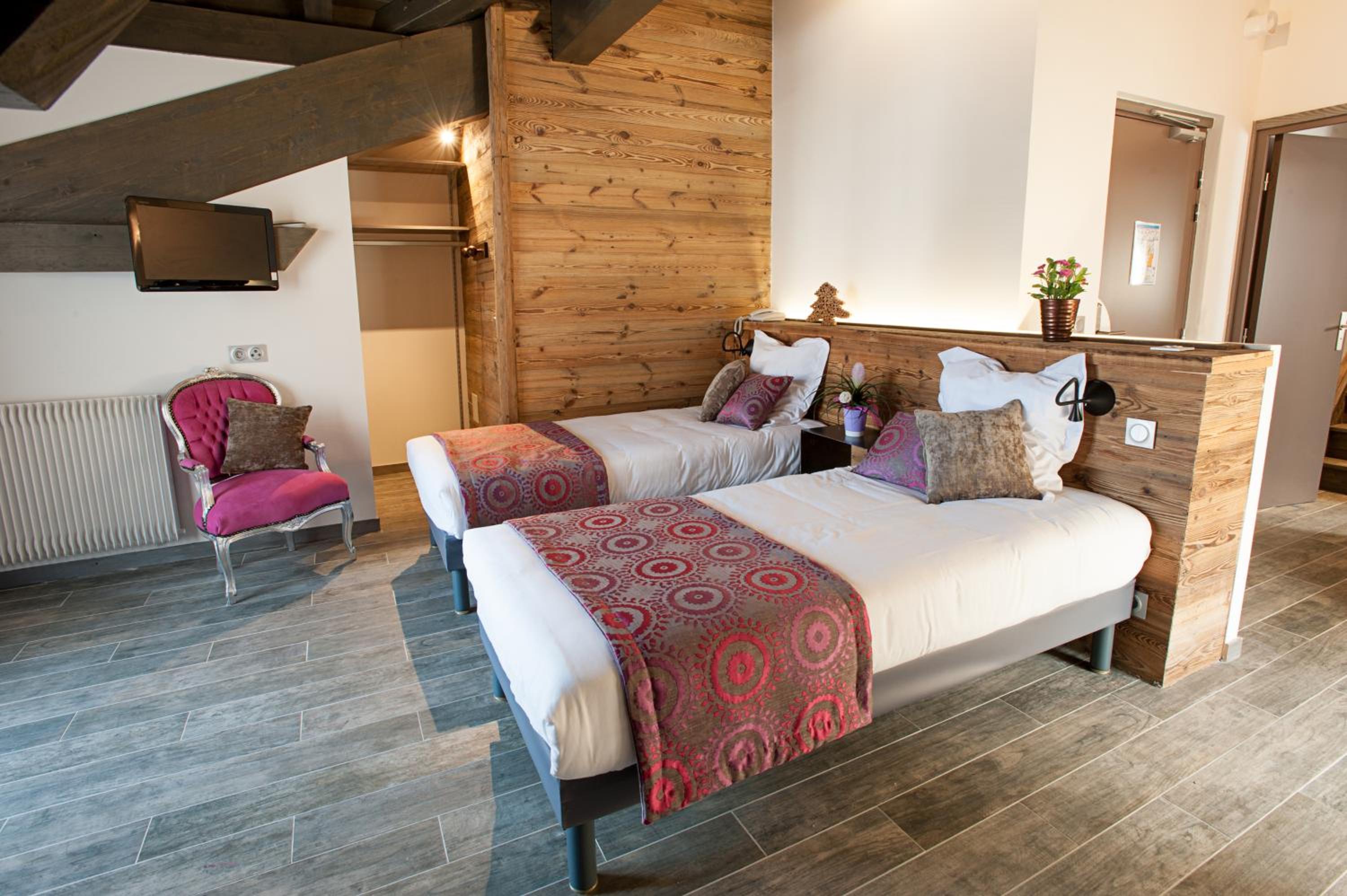 Privilege Suite - Photo 11