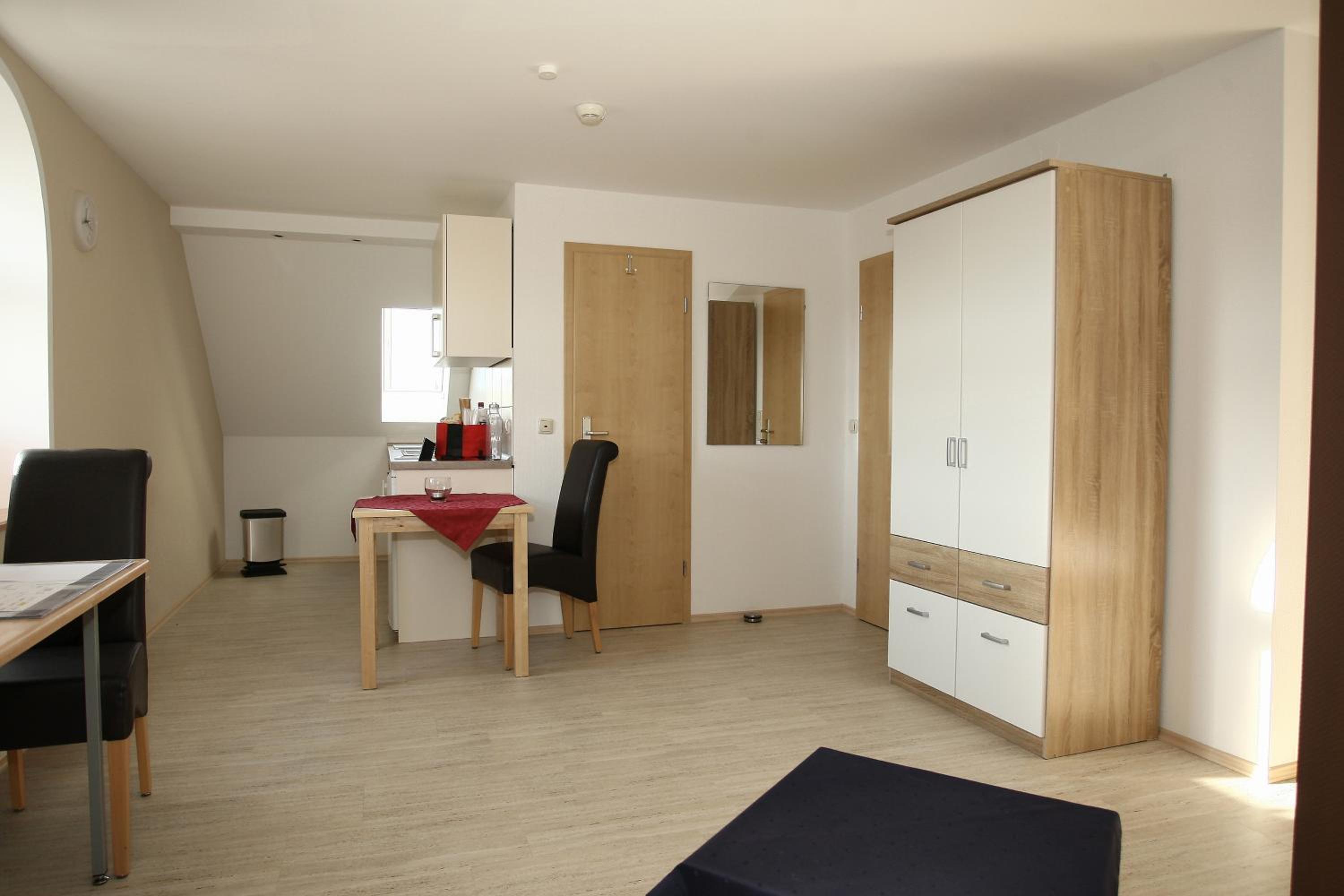 Twin Studio Apartment (1-2 Adults) photo 1