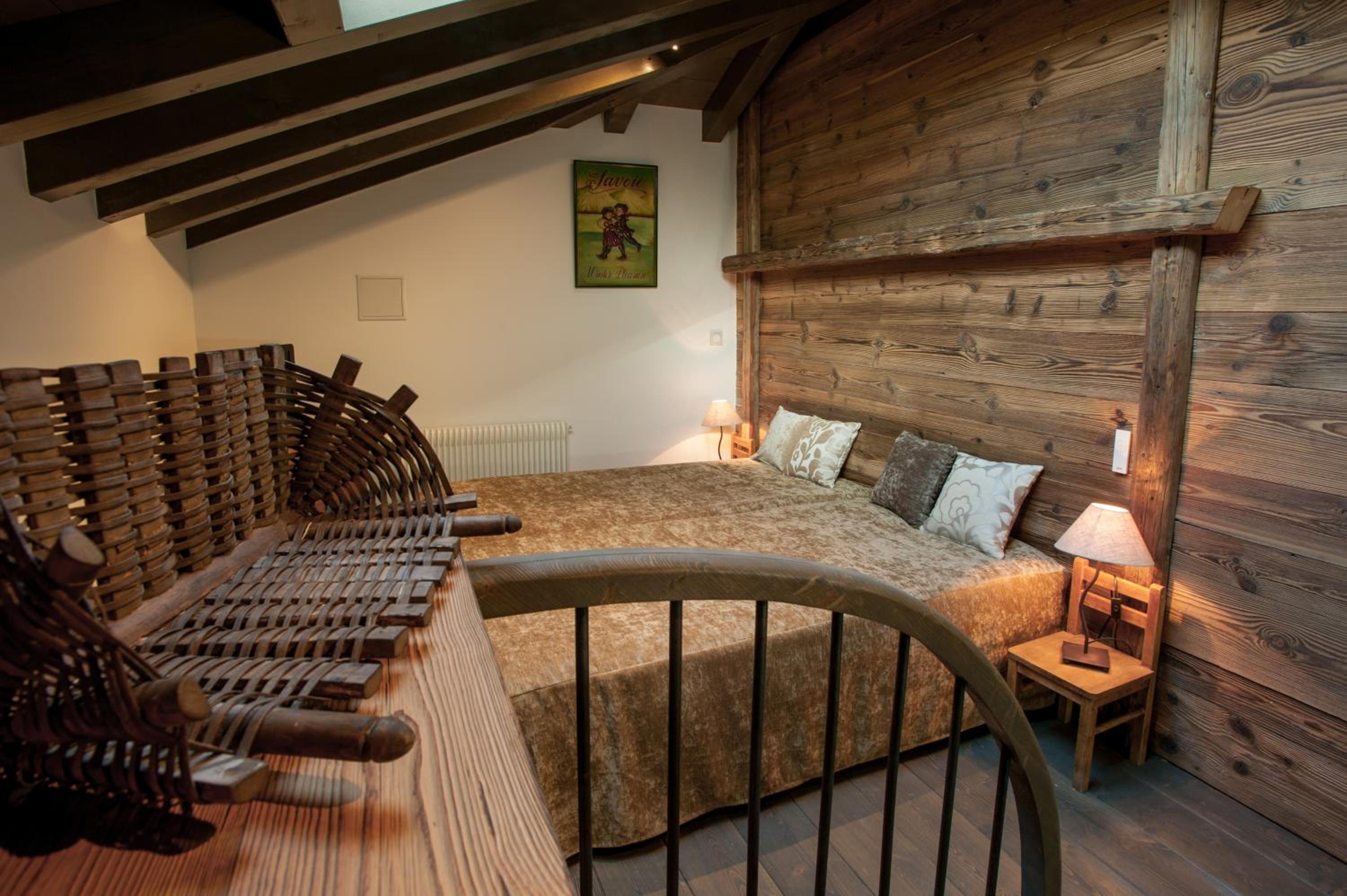 Cocoon Family Suite - Photo 6