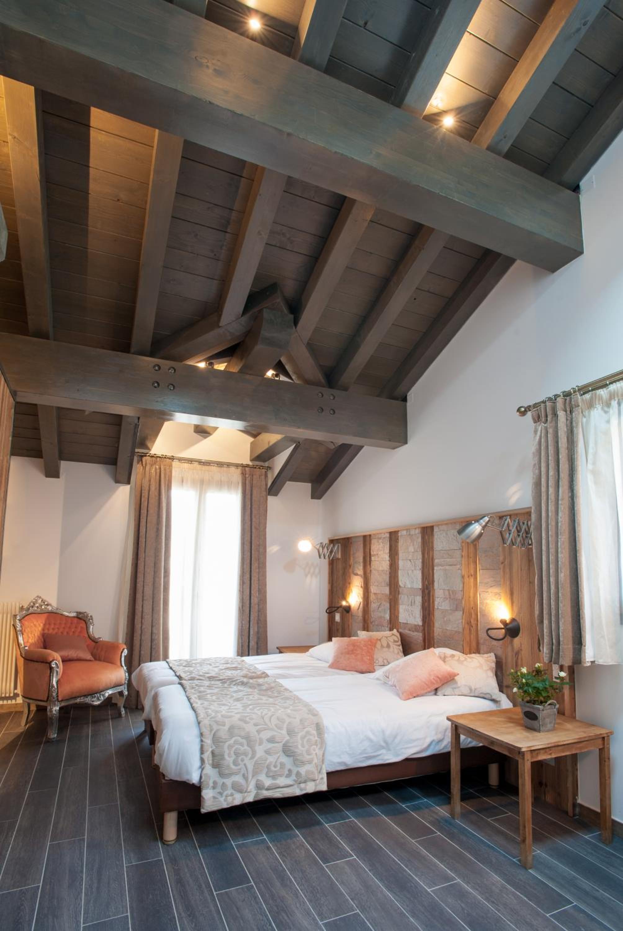 Cocoon Family Suite - Photo 1