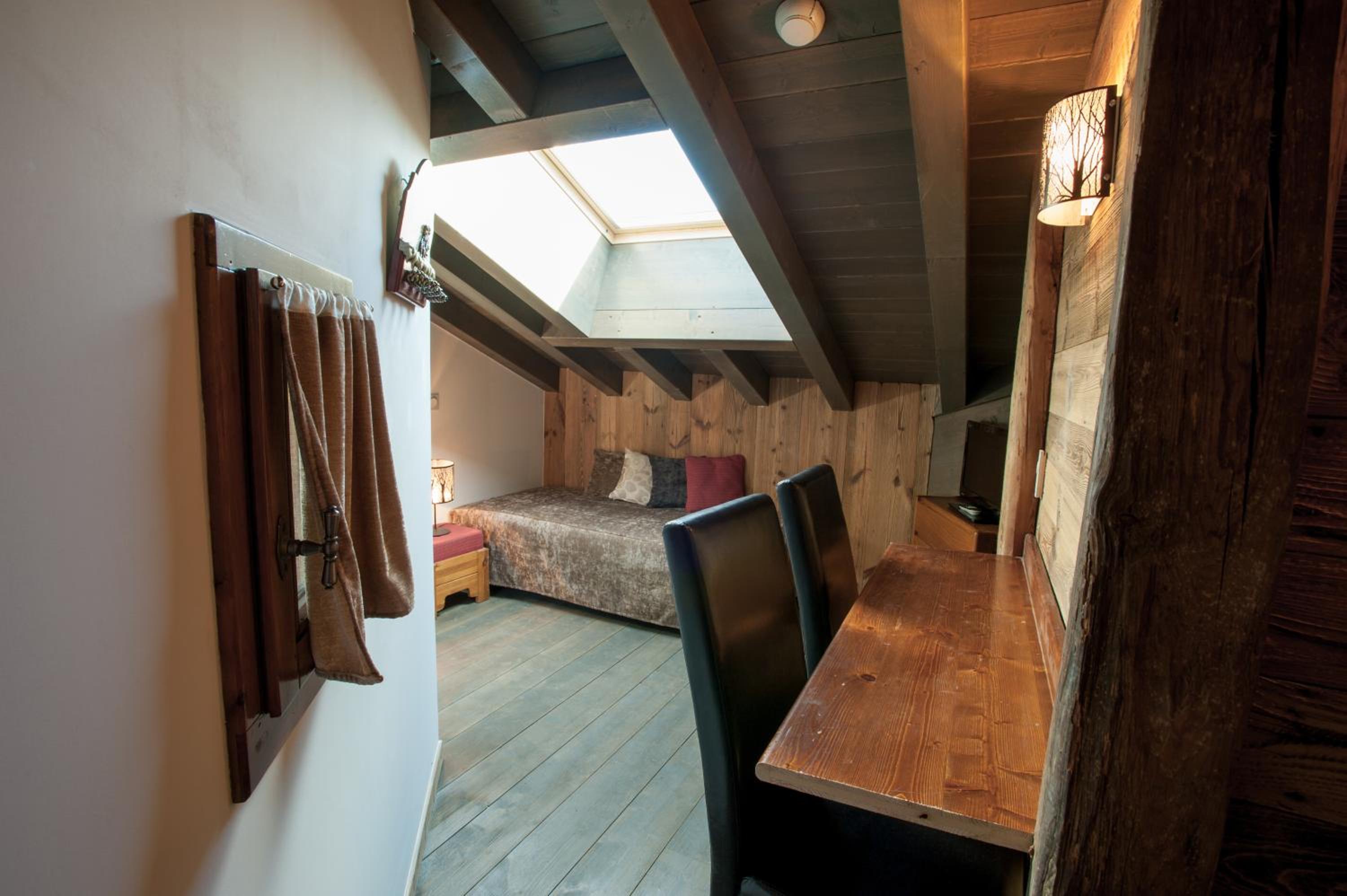 Cocoon Family Suite - Photo 7