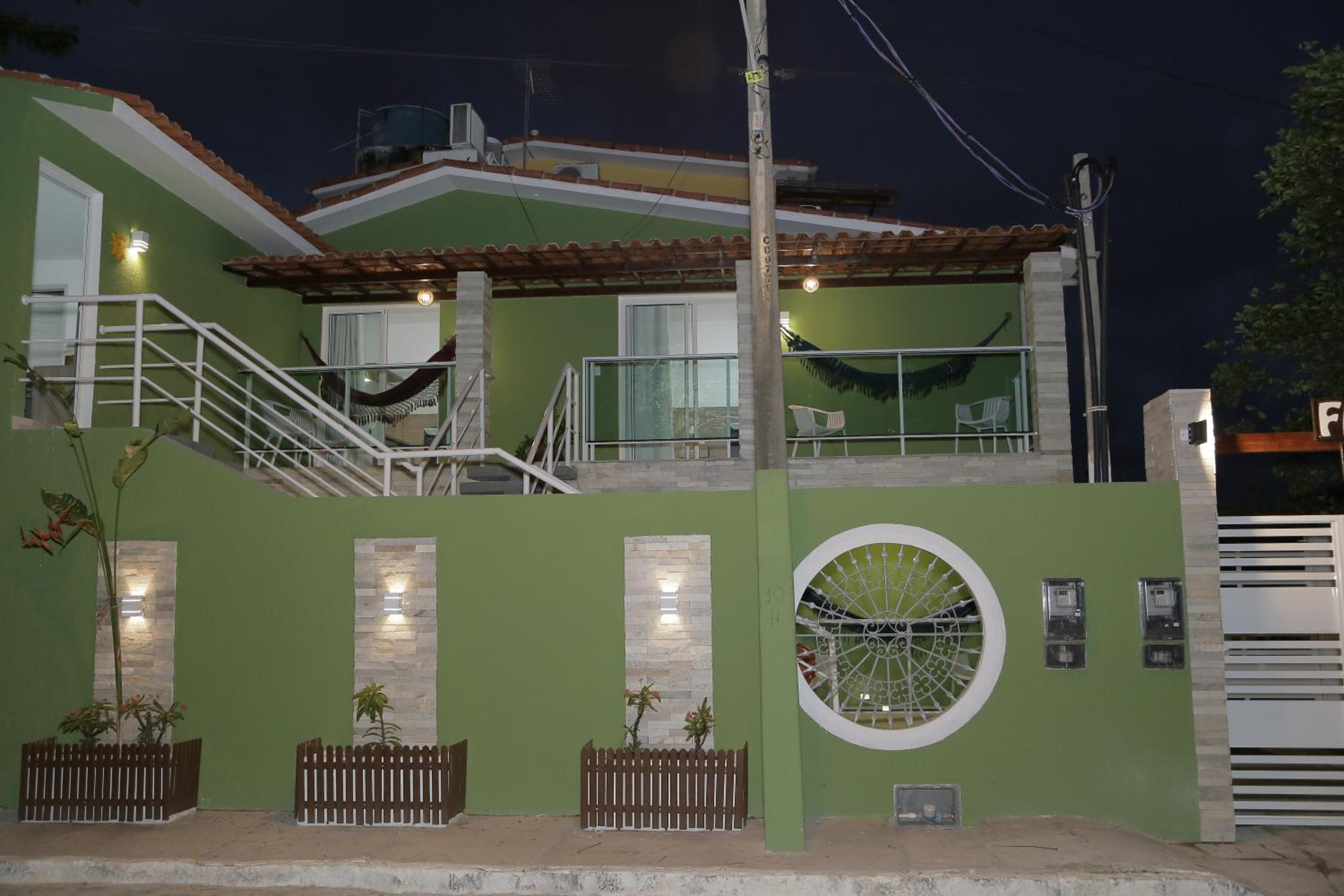 Double Room with Patio photo 2