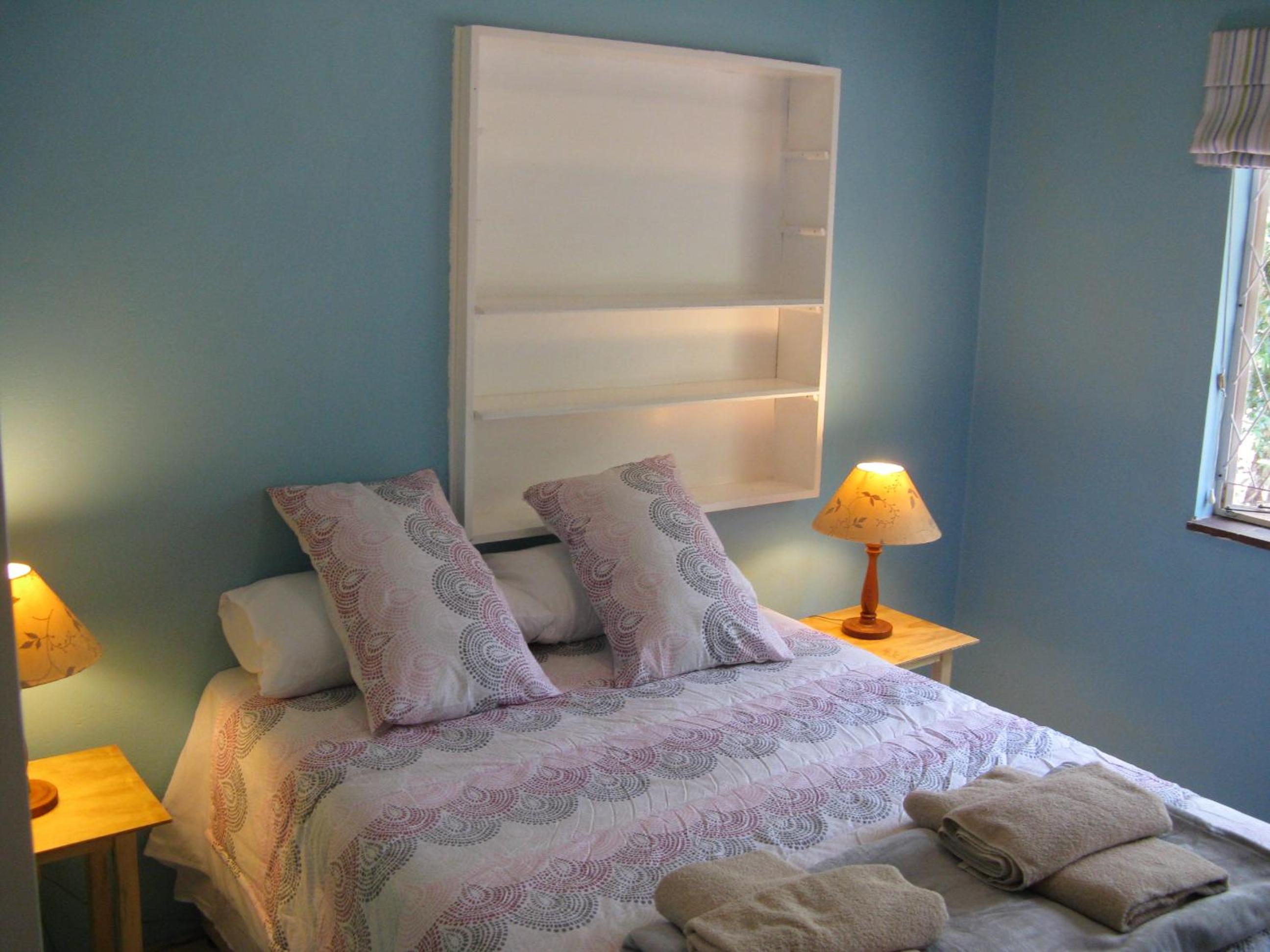 Standard Double Room photo 3