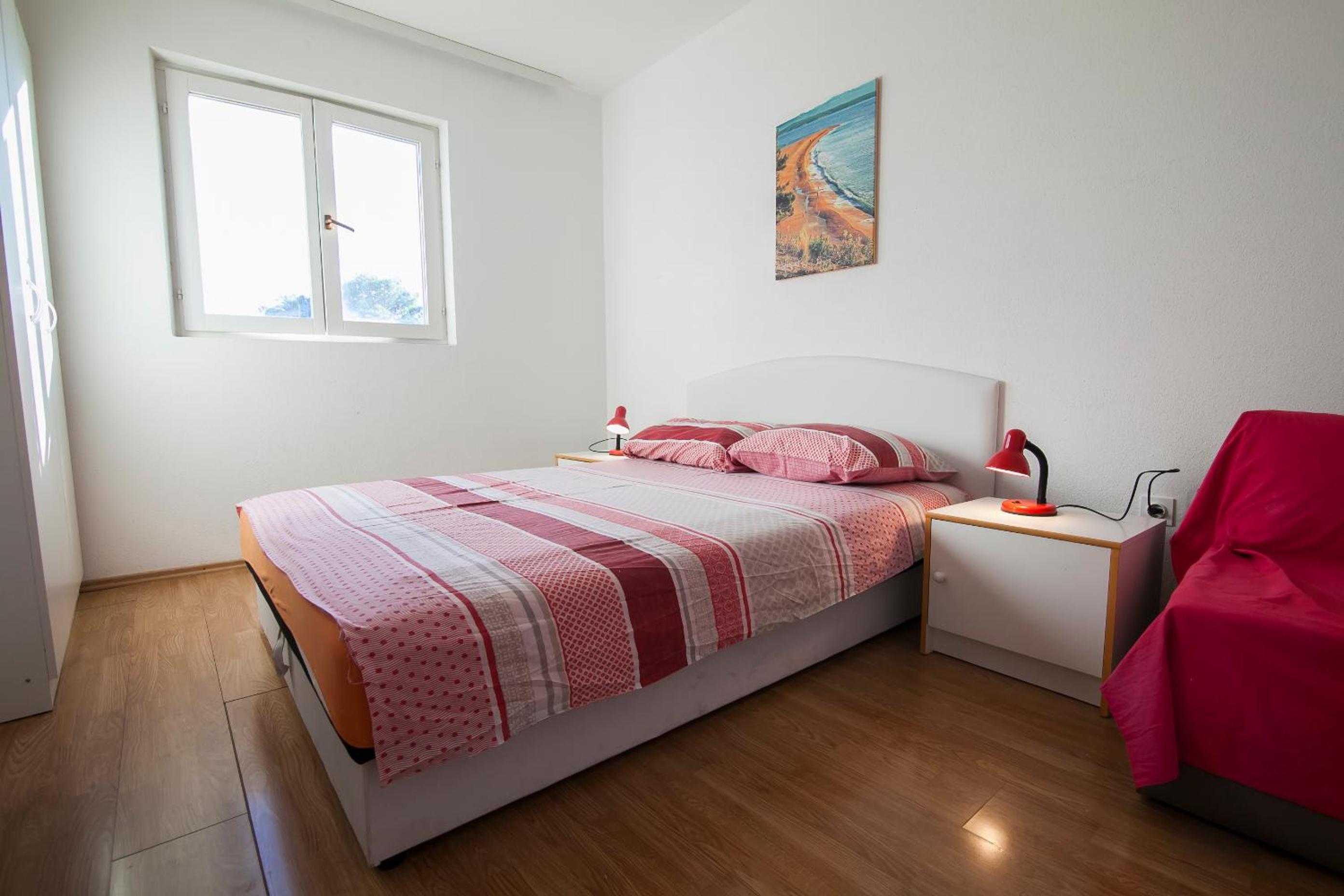 Two-Bedroom Apartment photo 1