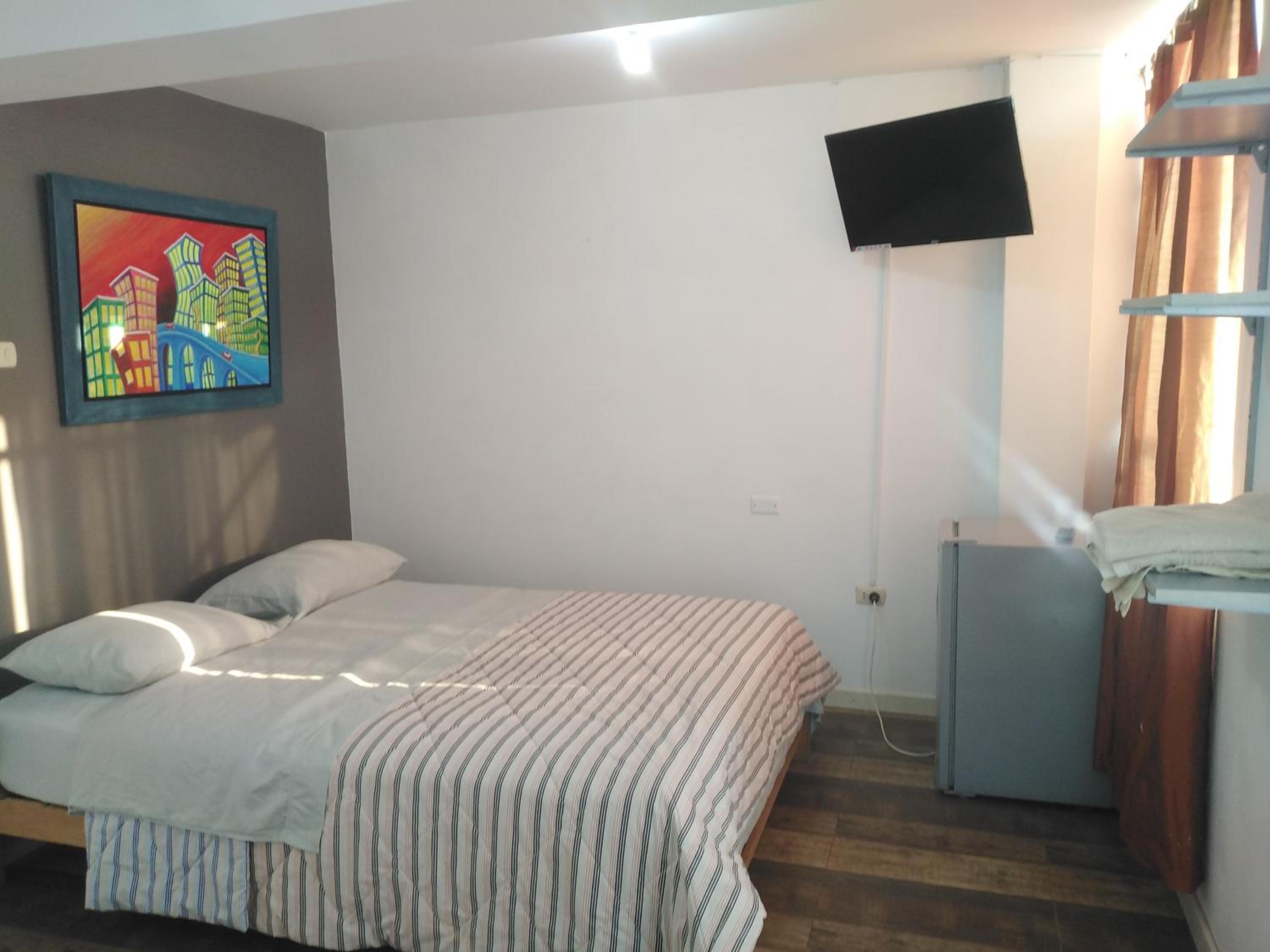 Double Room with Terrace photo 1