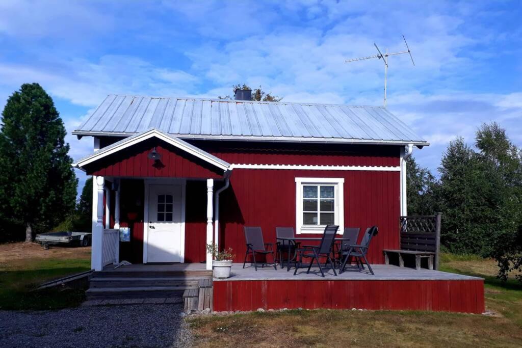 Vacation Home photo 3