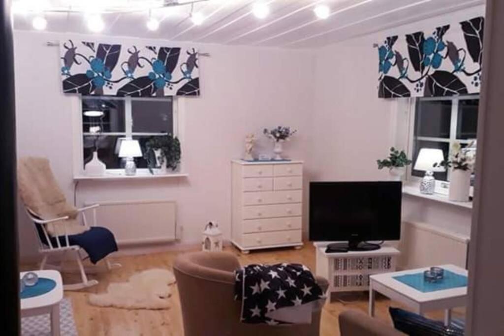 Vacation Home photo 1