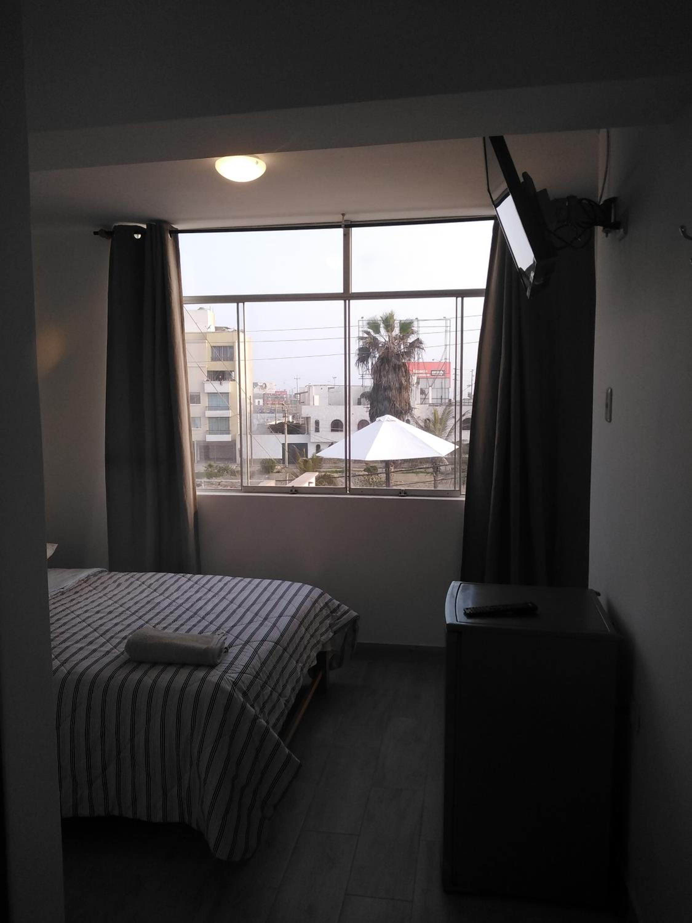 Double Room with Sea View photo 3
