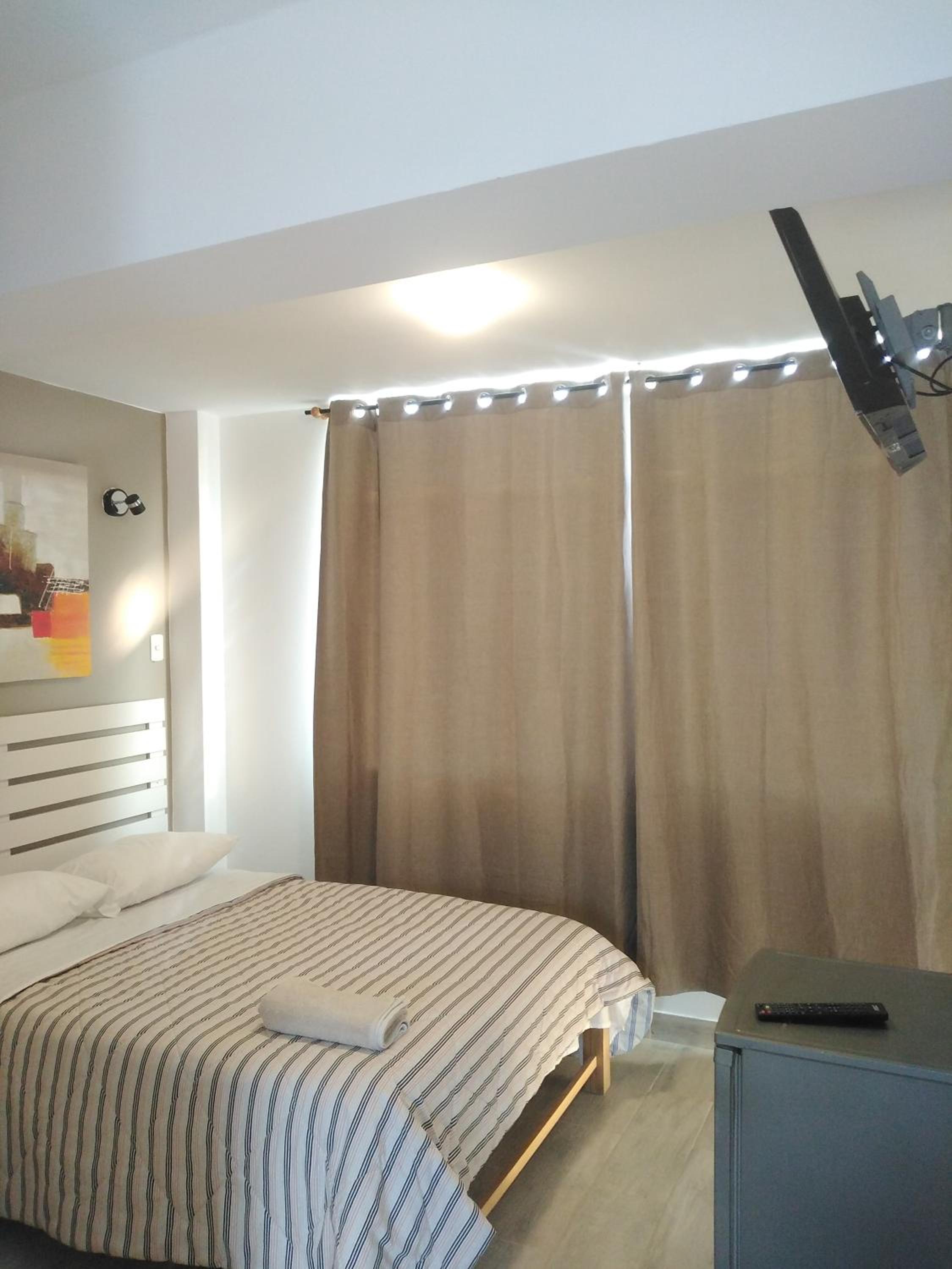 Double Room with Sea View photo 1