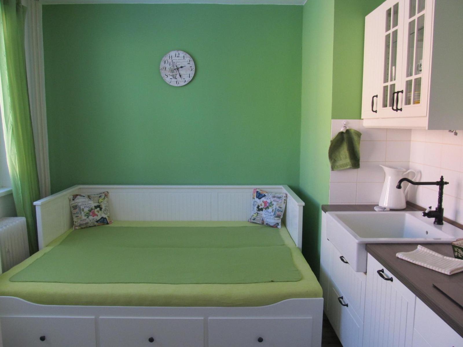 Apartment photo 1