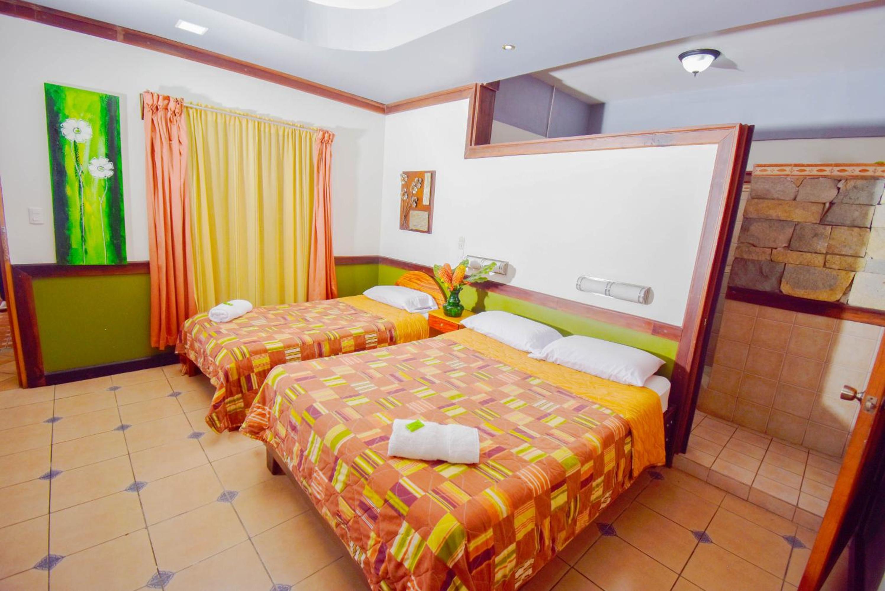 Twin Room photo 1