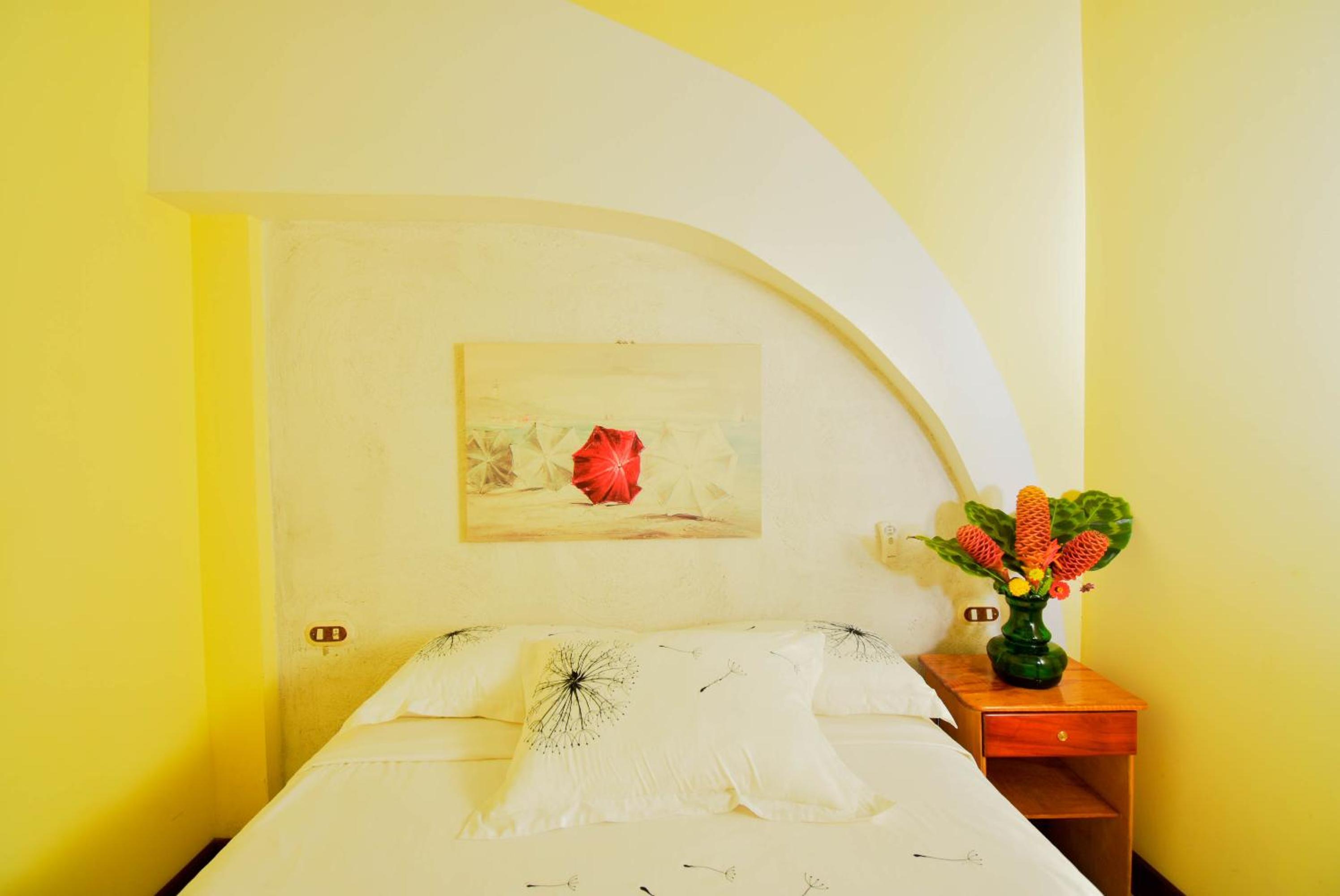 Deluxe Room photo 1