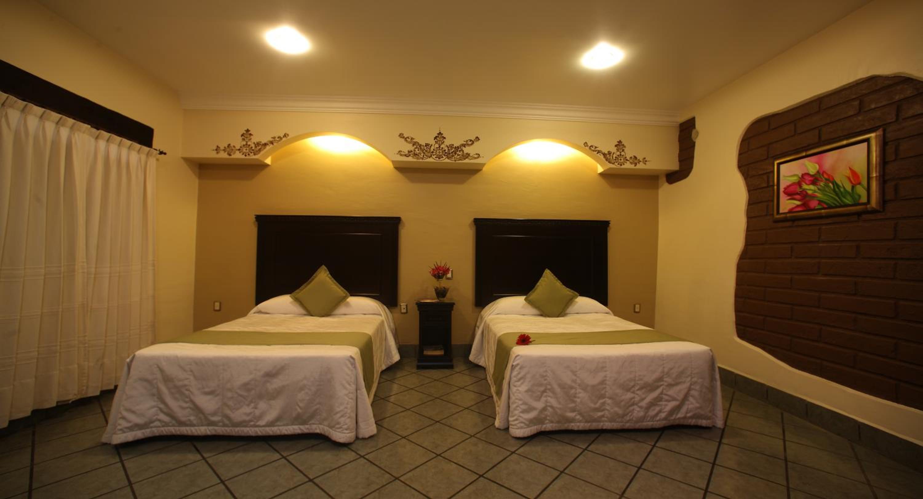 Junior Suite - Photo 5