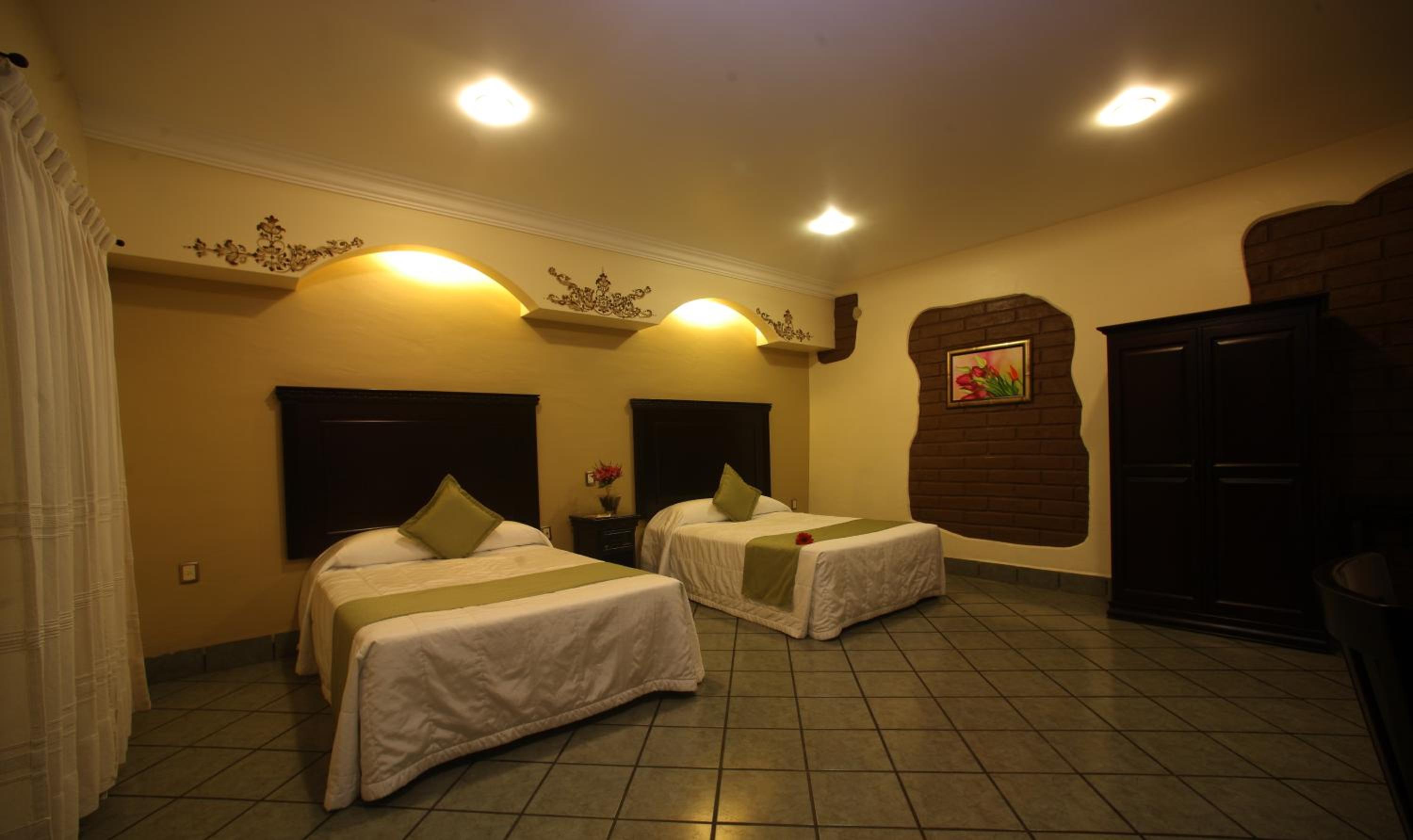Junior Suite - Photo 4