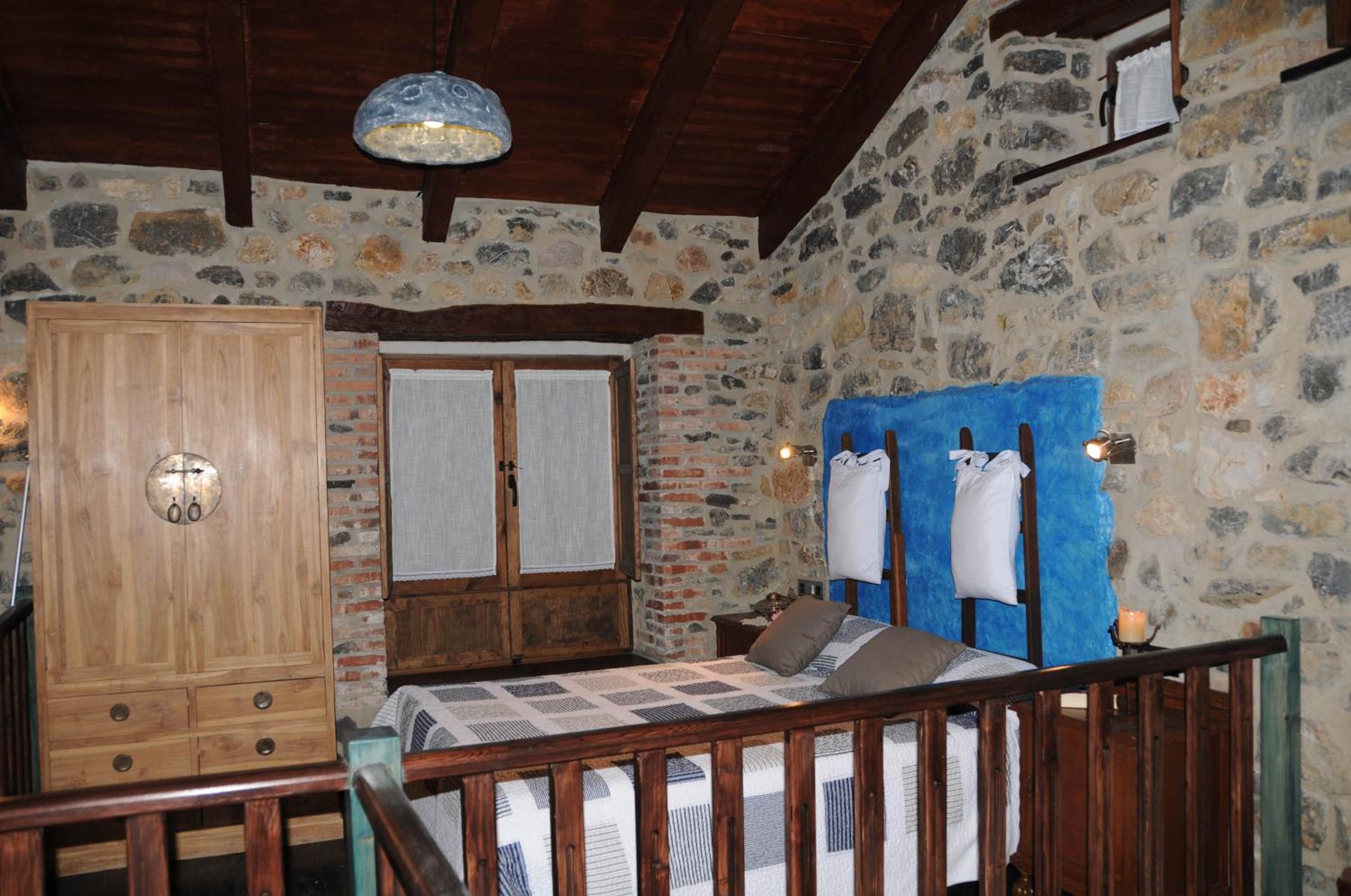 Casa de Vacaciones