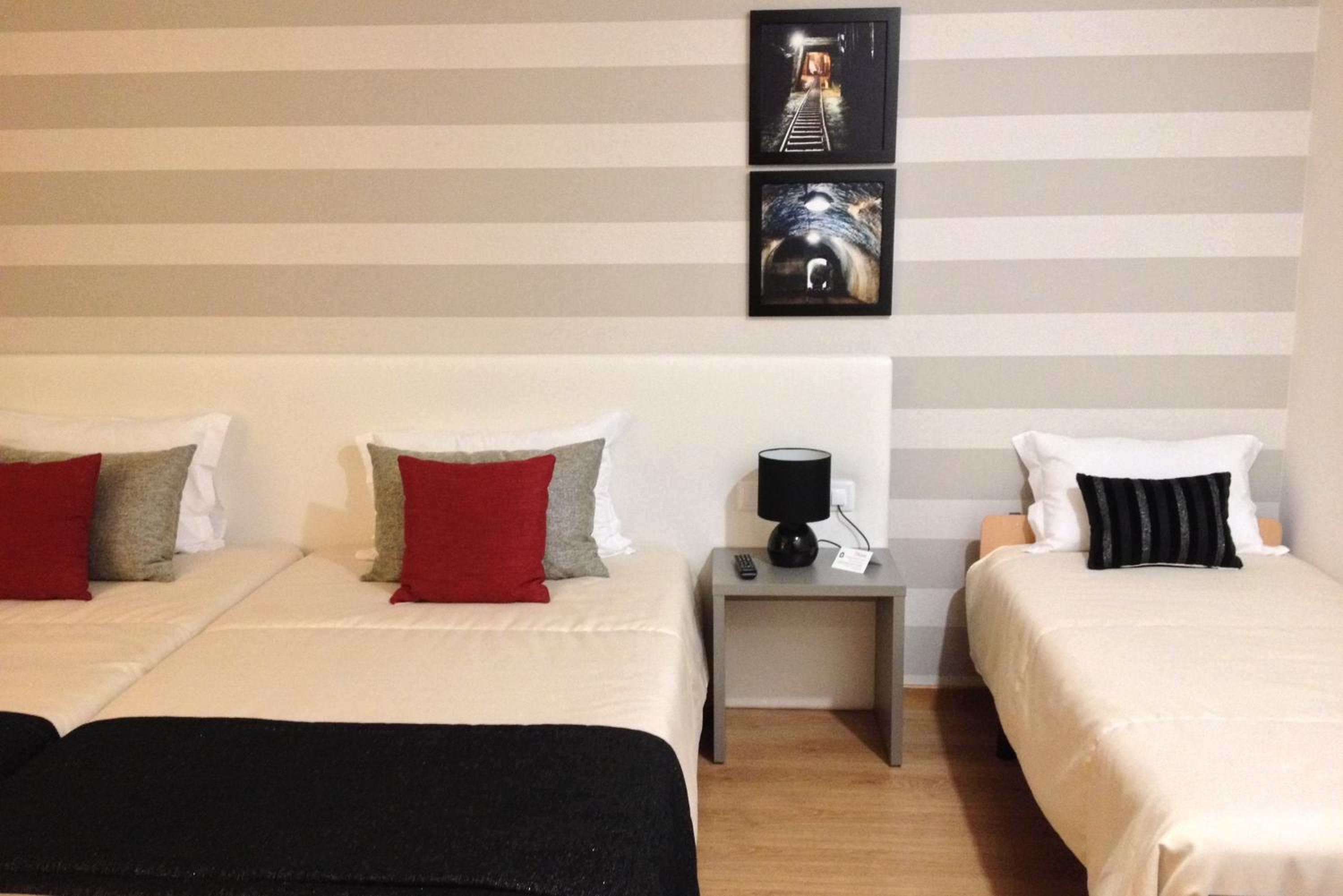 Quarto Familiar