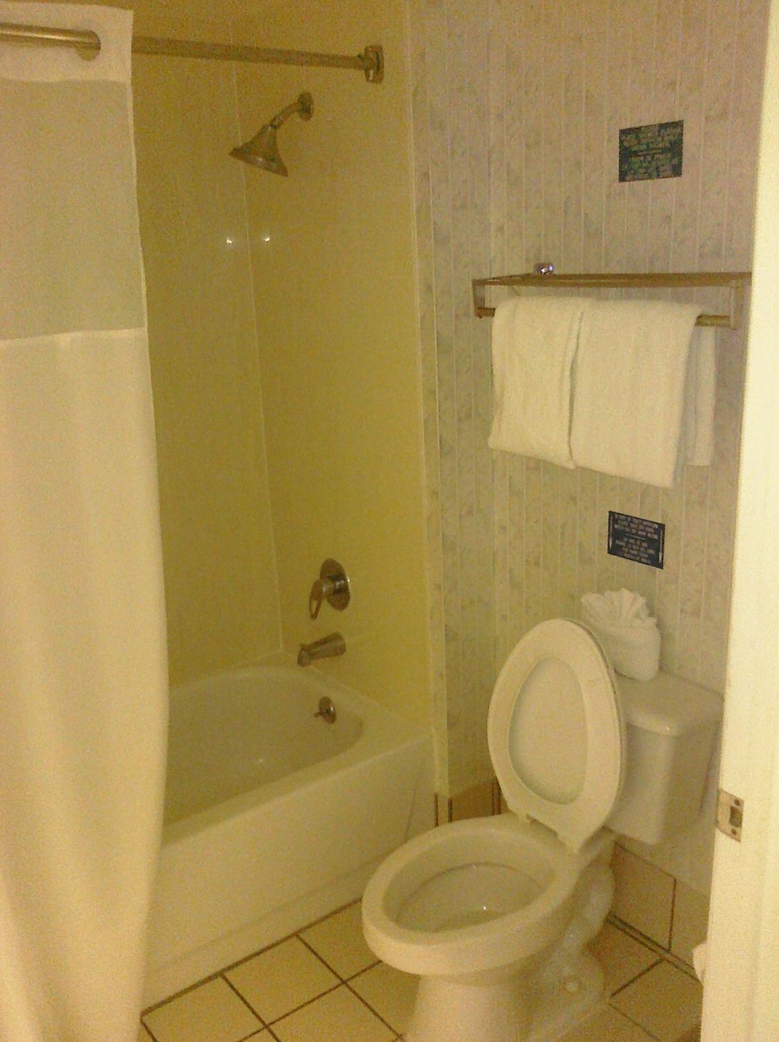King Room - Non-Smoking - Photo 4