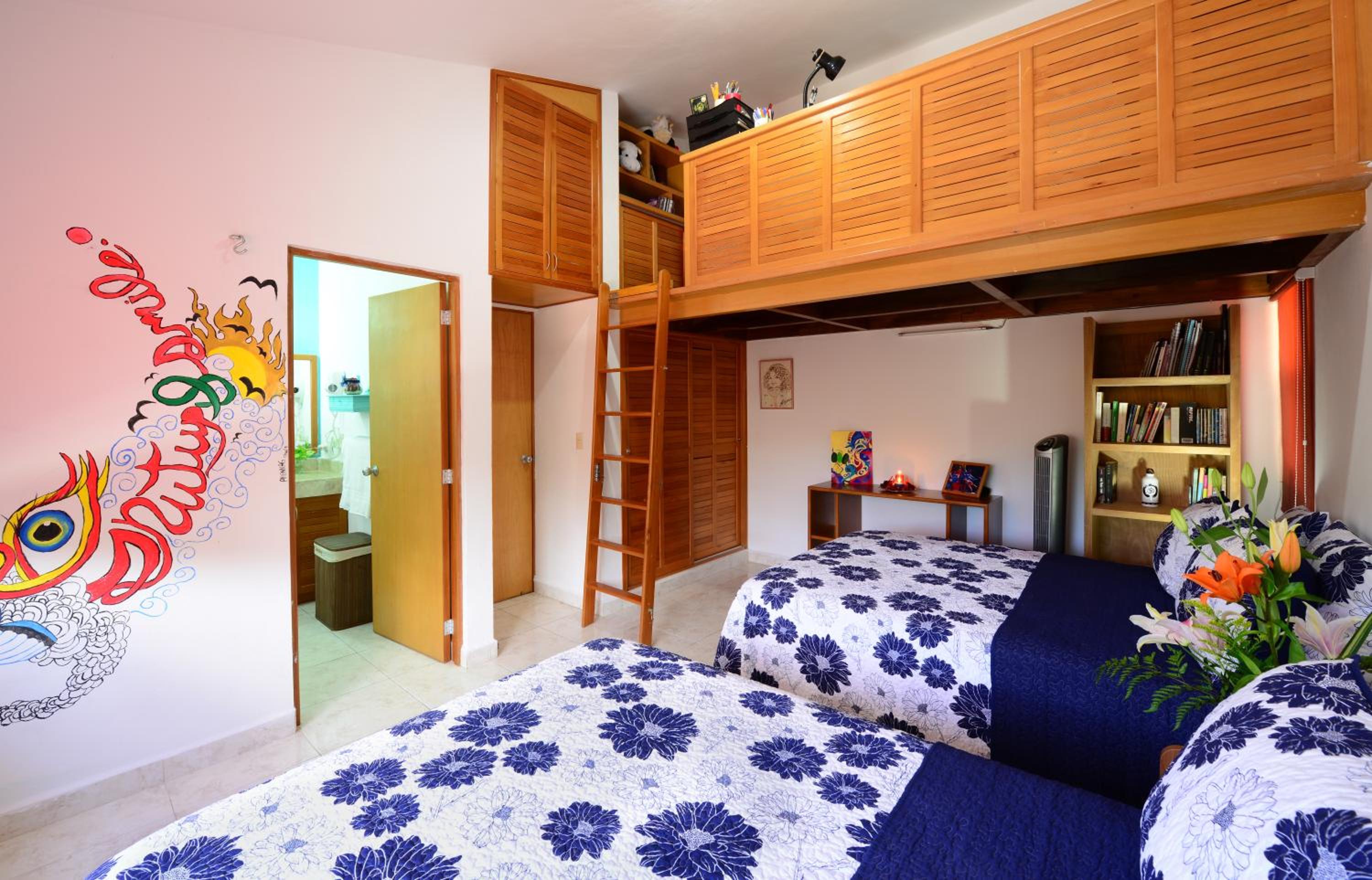 Double Room photo 3