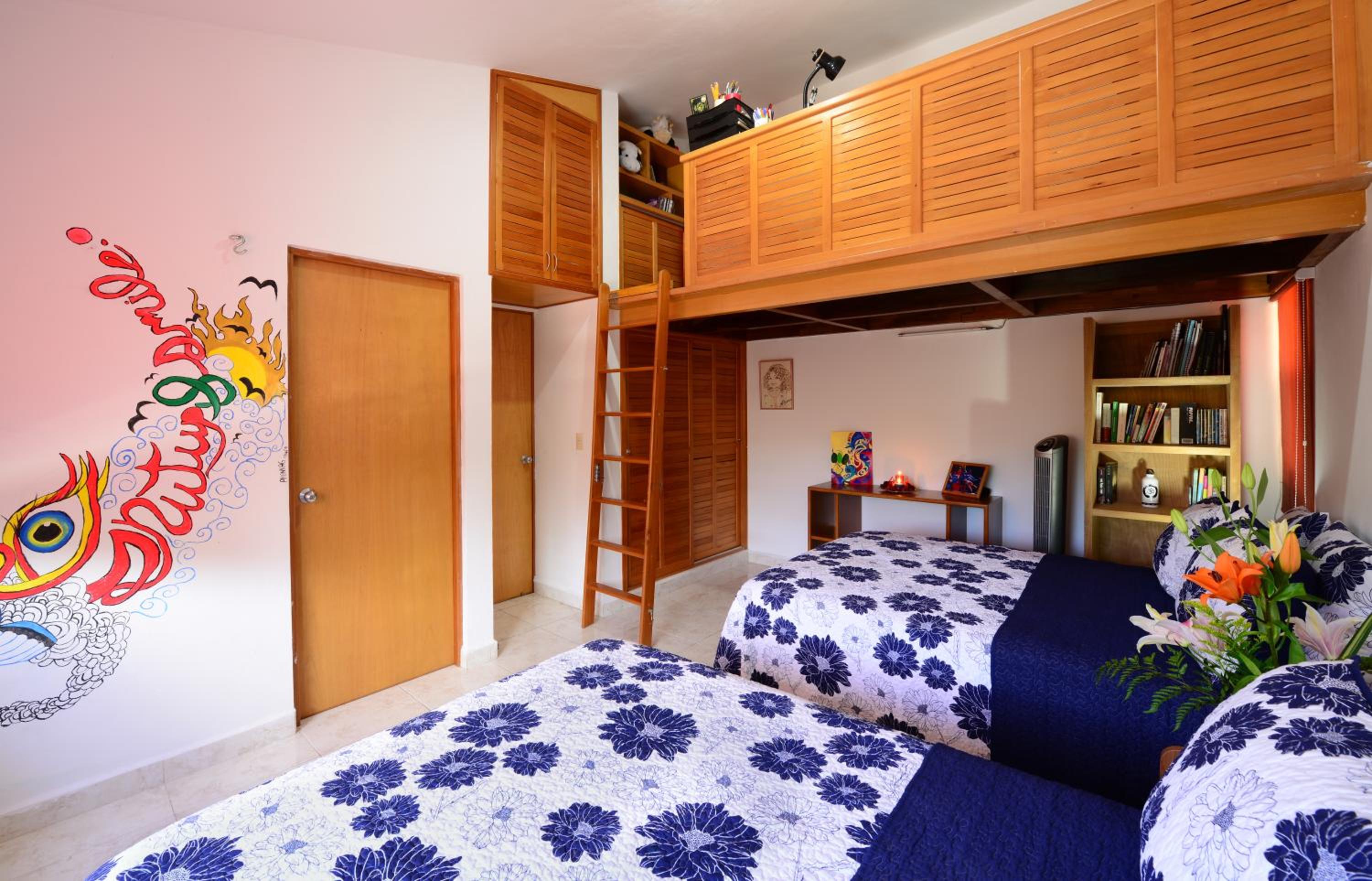 Doppelzimmer