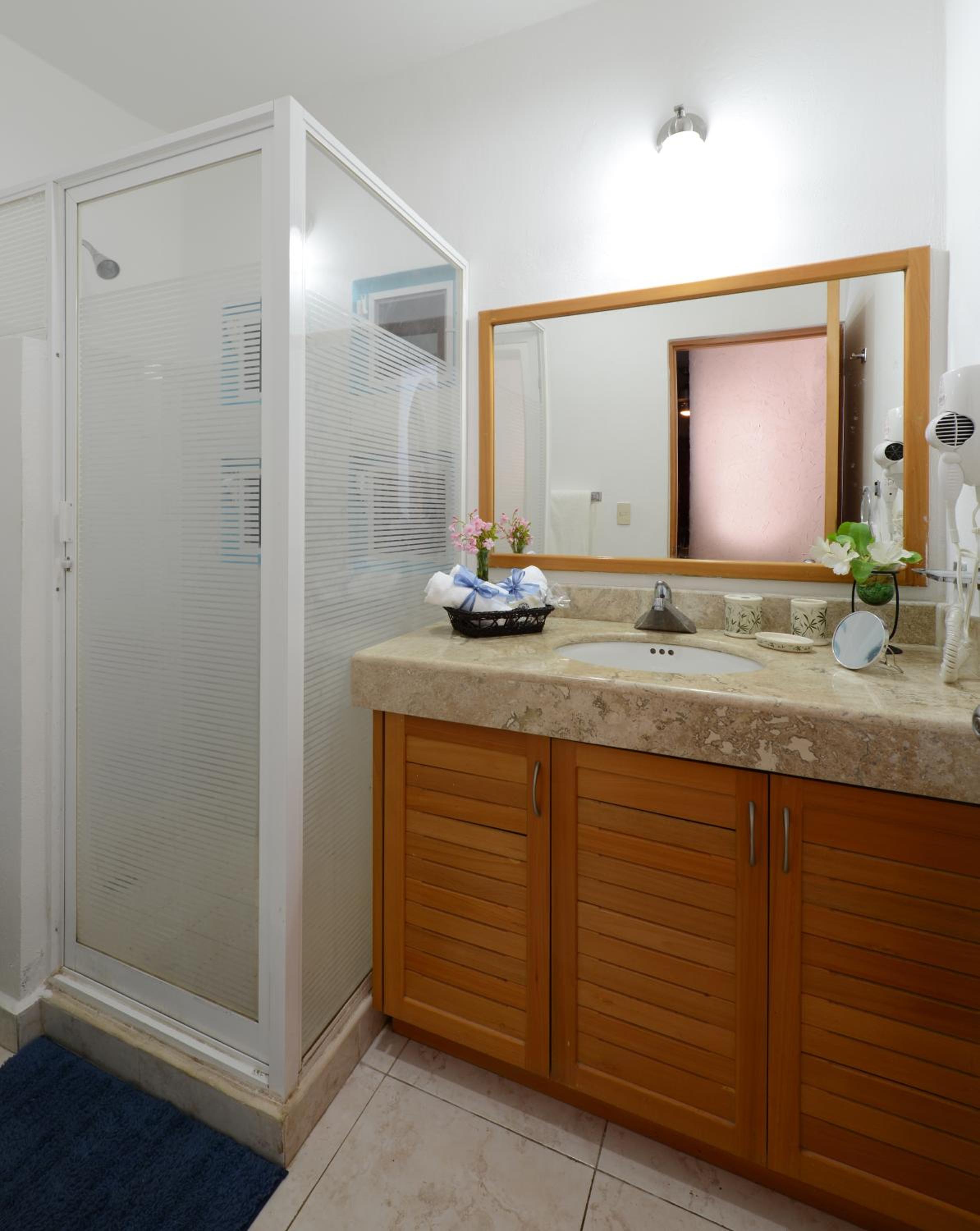 Double Room with Garden View photo 3