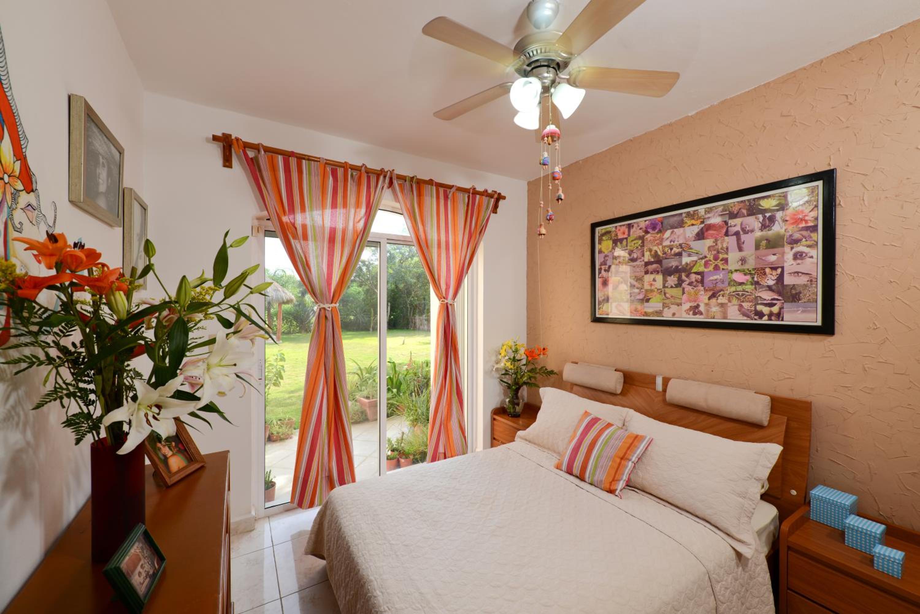 Double Room with Garden View photo 2