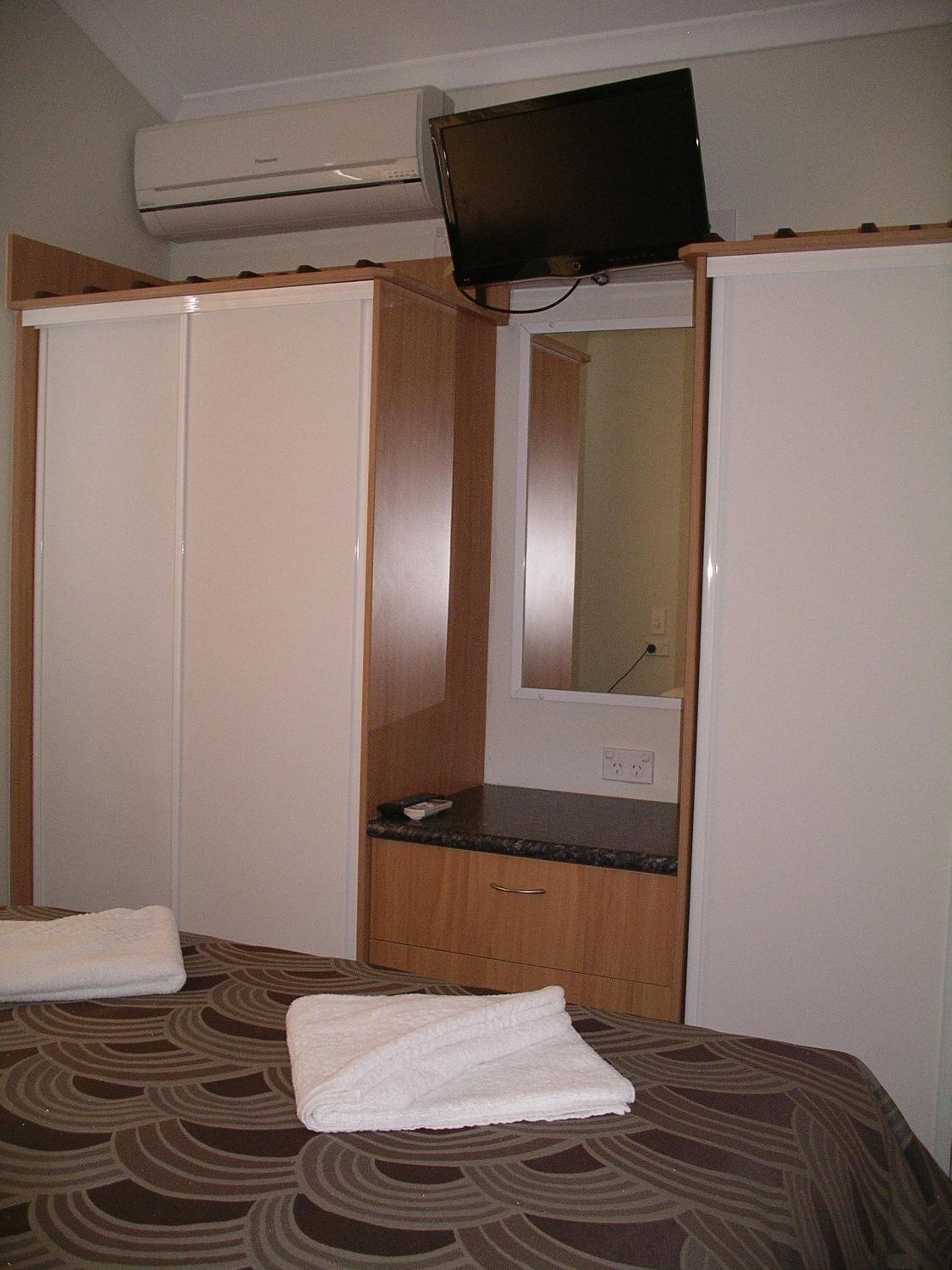 One-Bedroom Cottage photo 1
