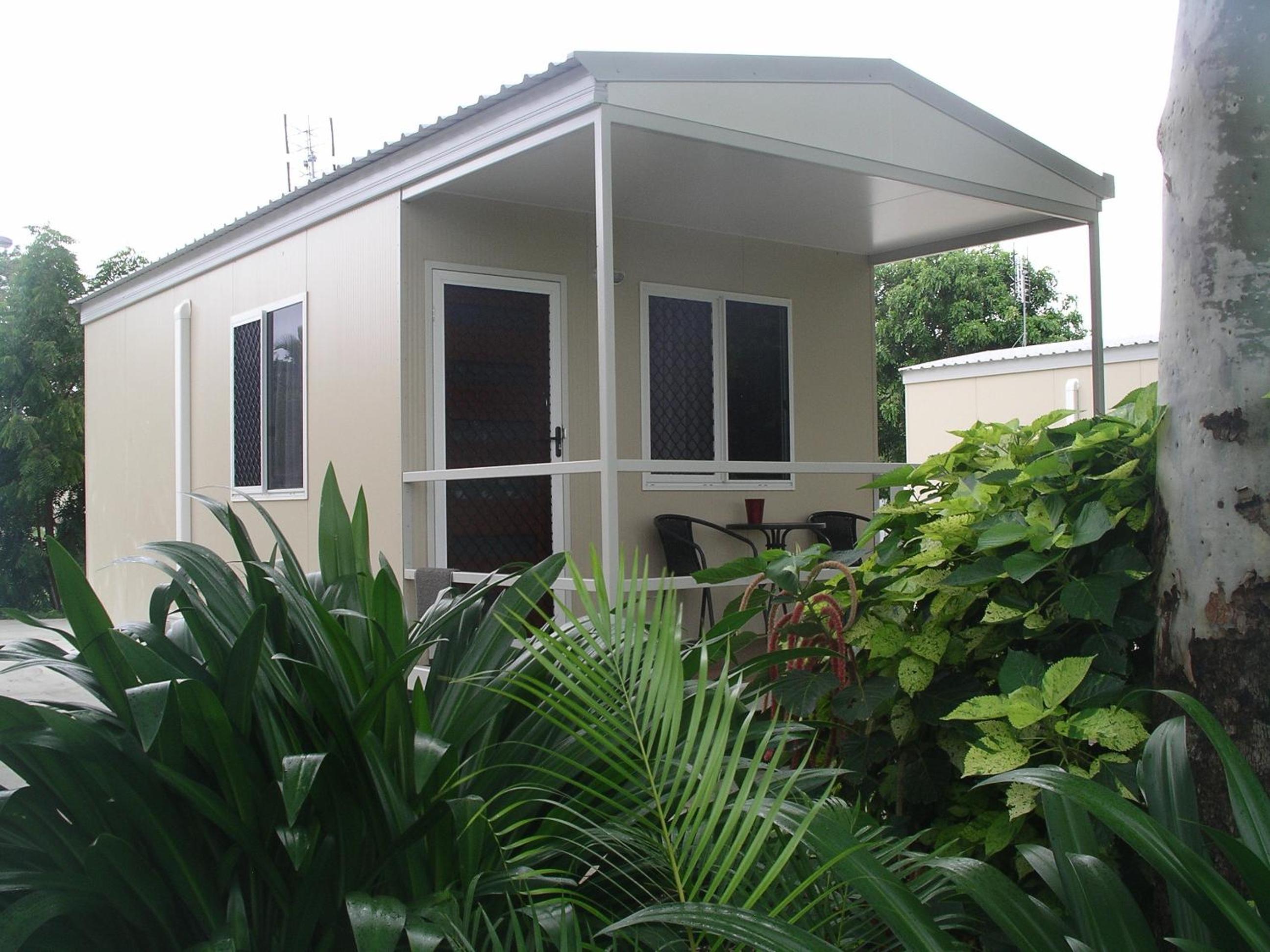 Queen Cottage photo 3