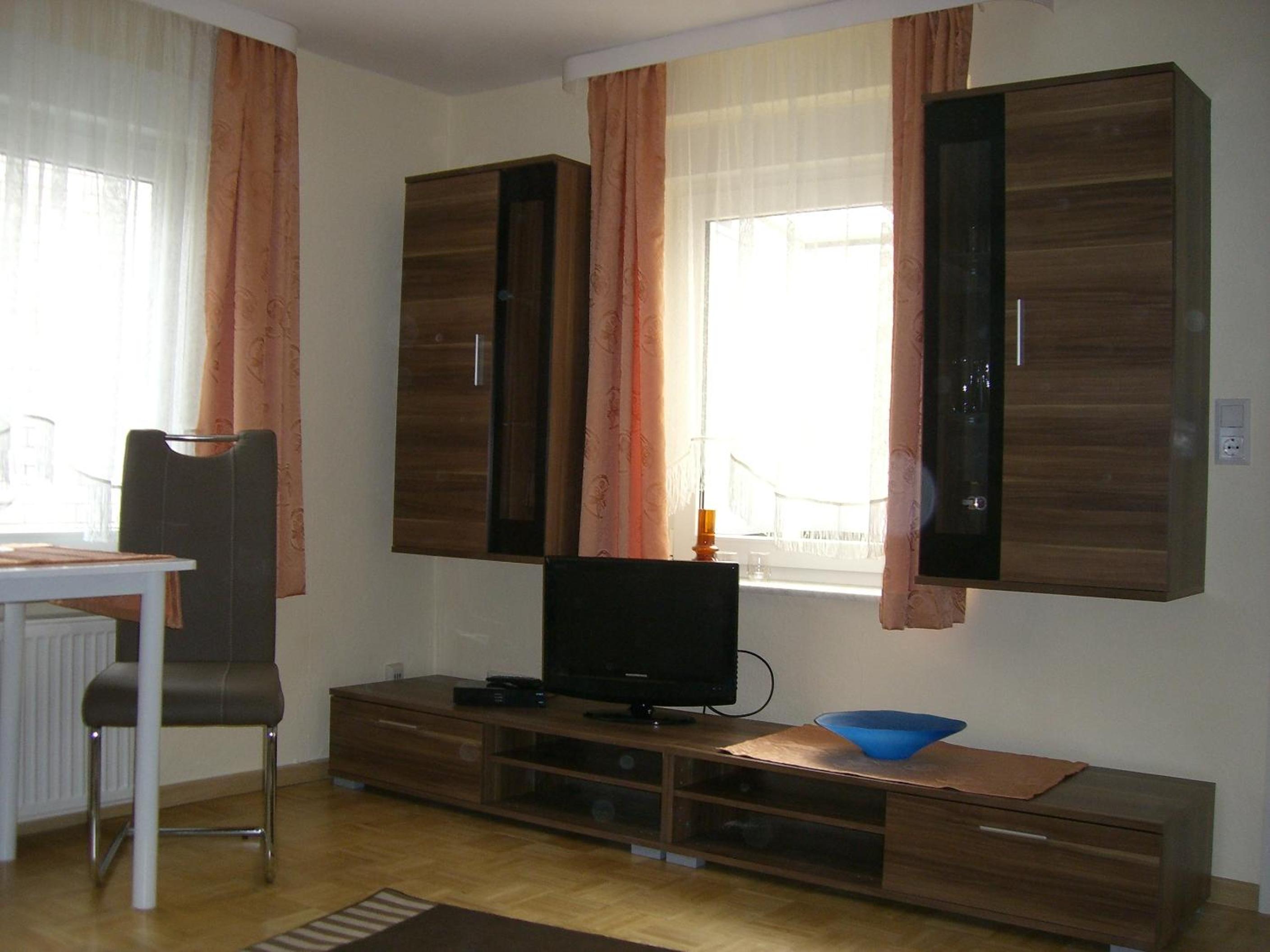 Apartment photo 1
