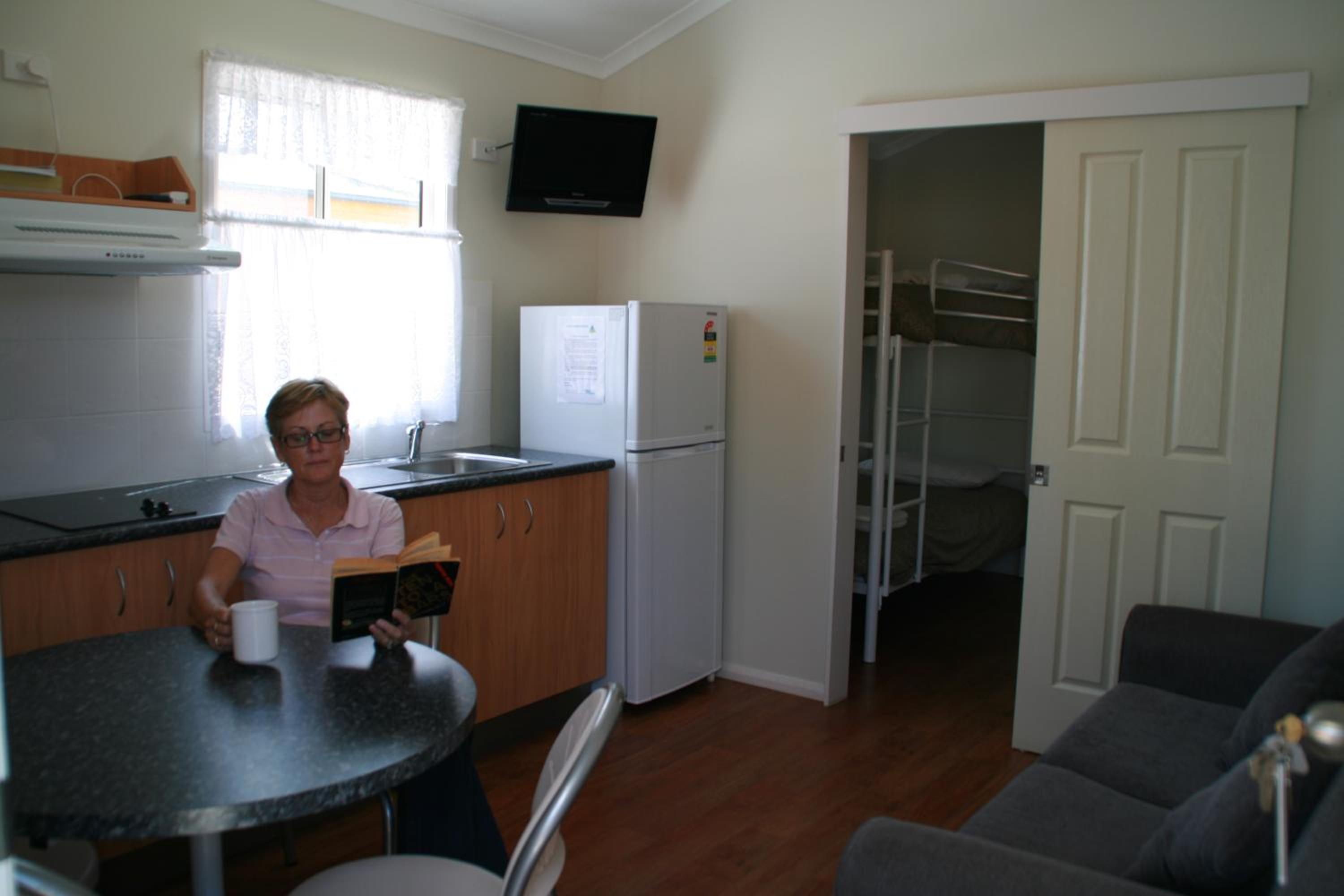One-Bedroom Cottage photo 3