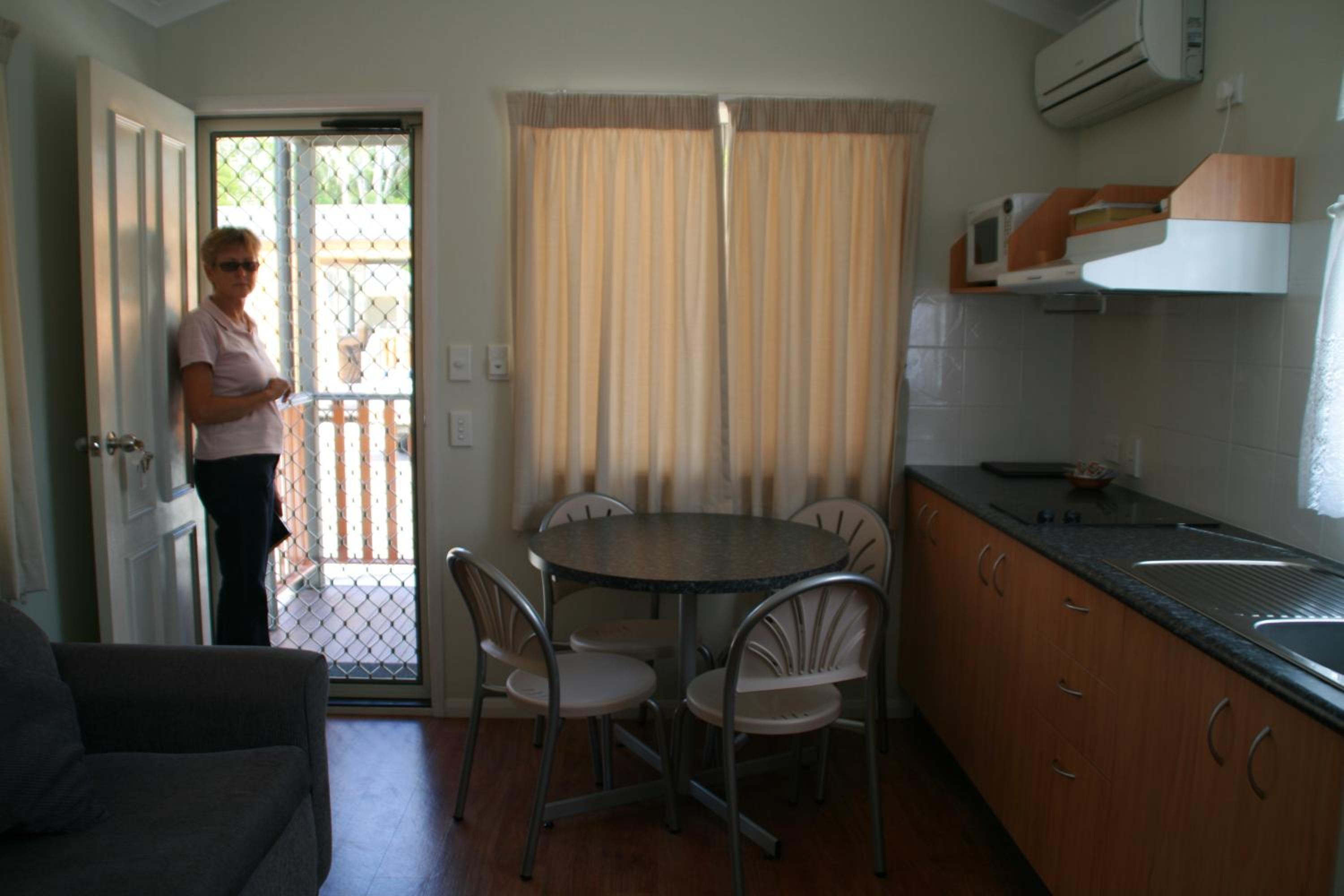 One-Bedroom Cottage photo 2