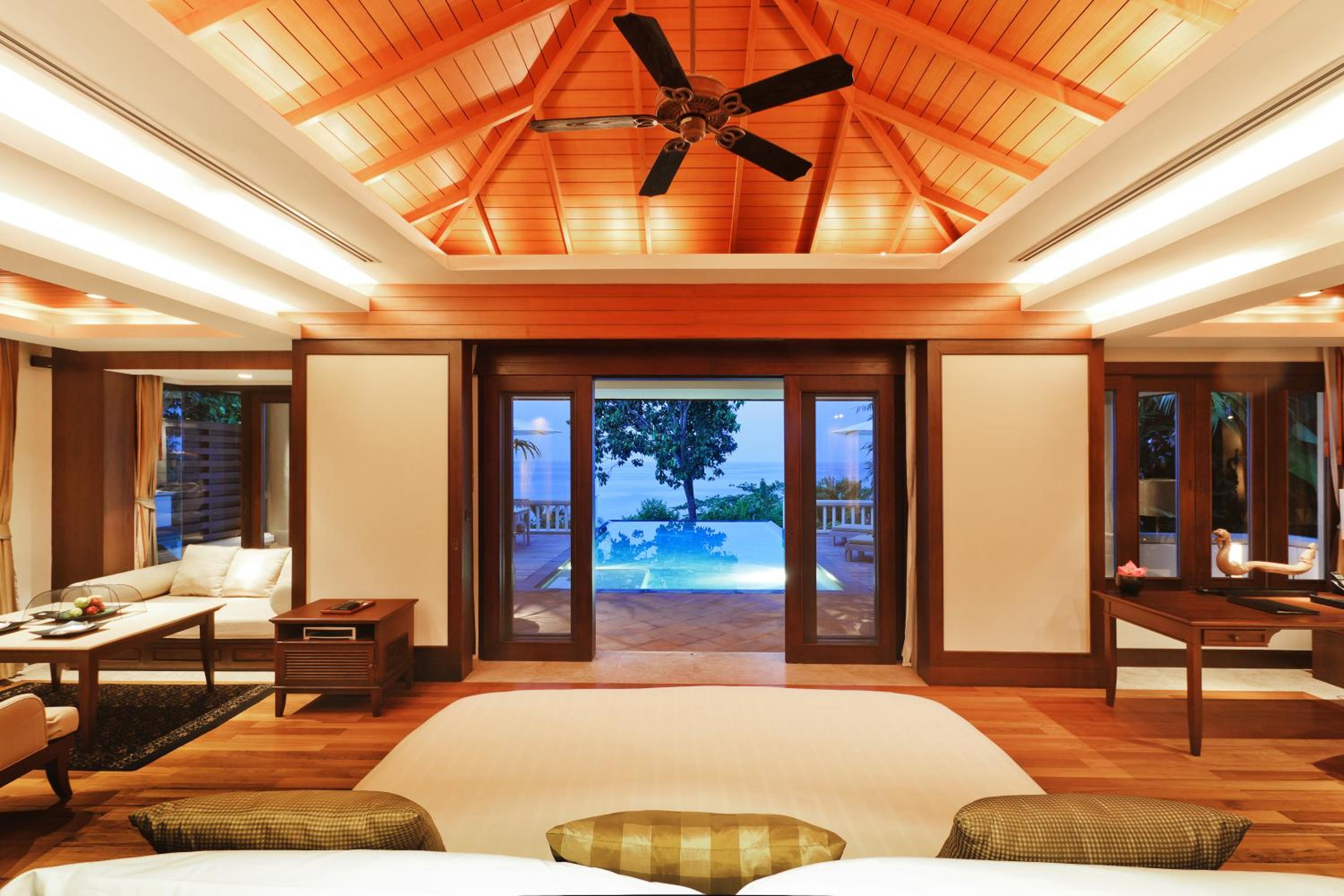 Ocean View Pool Villa - Photo 1