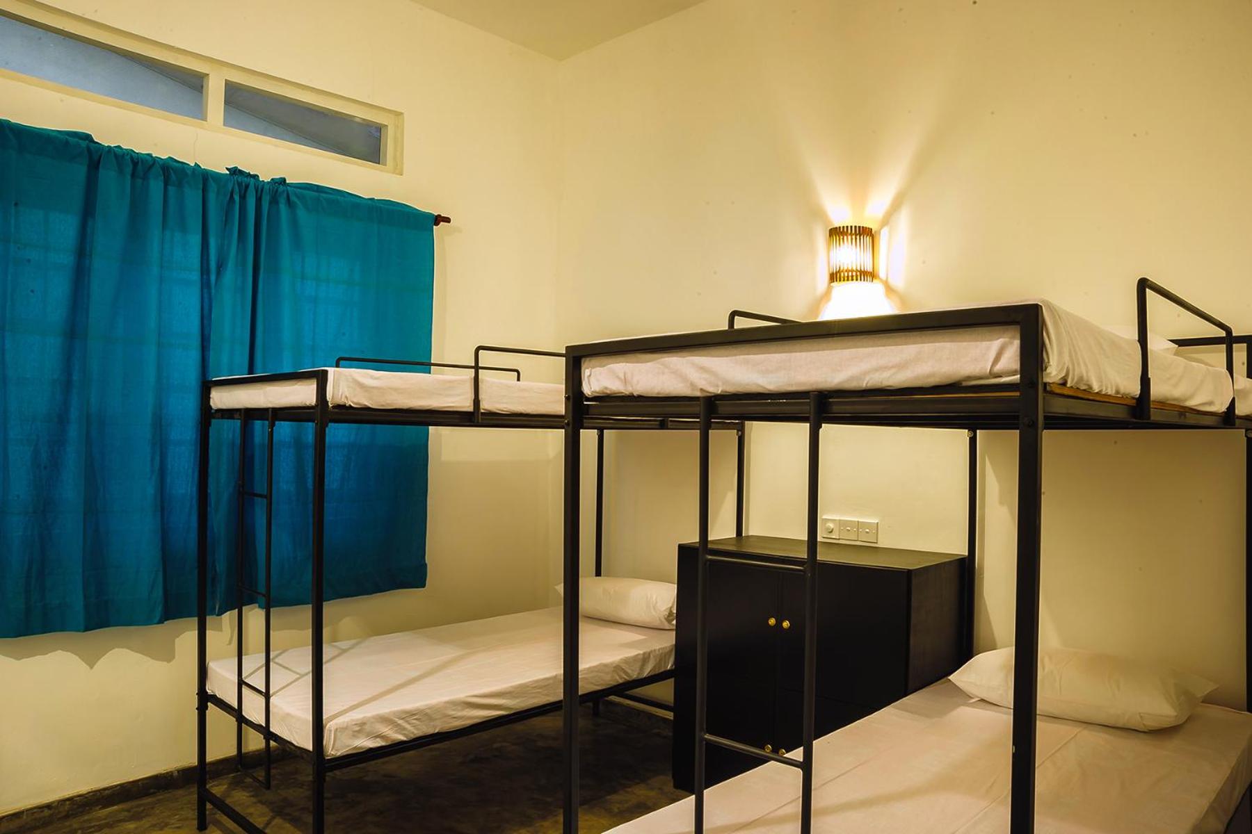 Mixed Dormitory Room photo 1