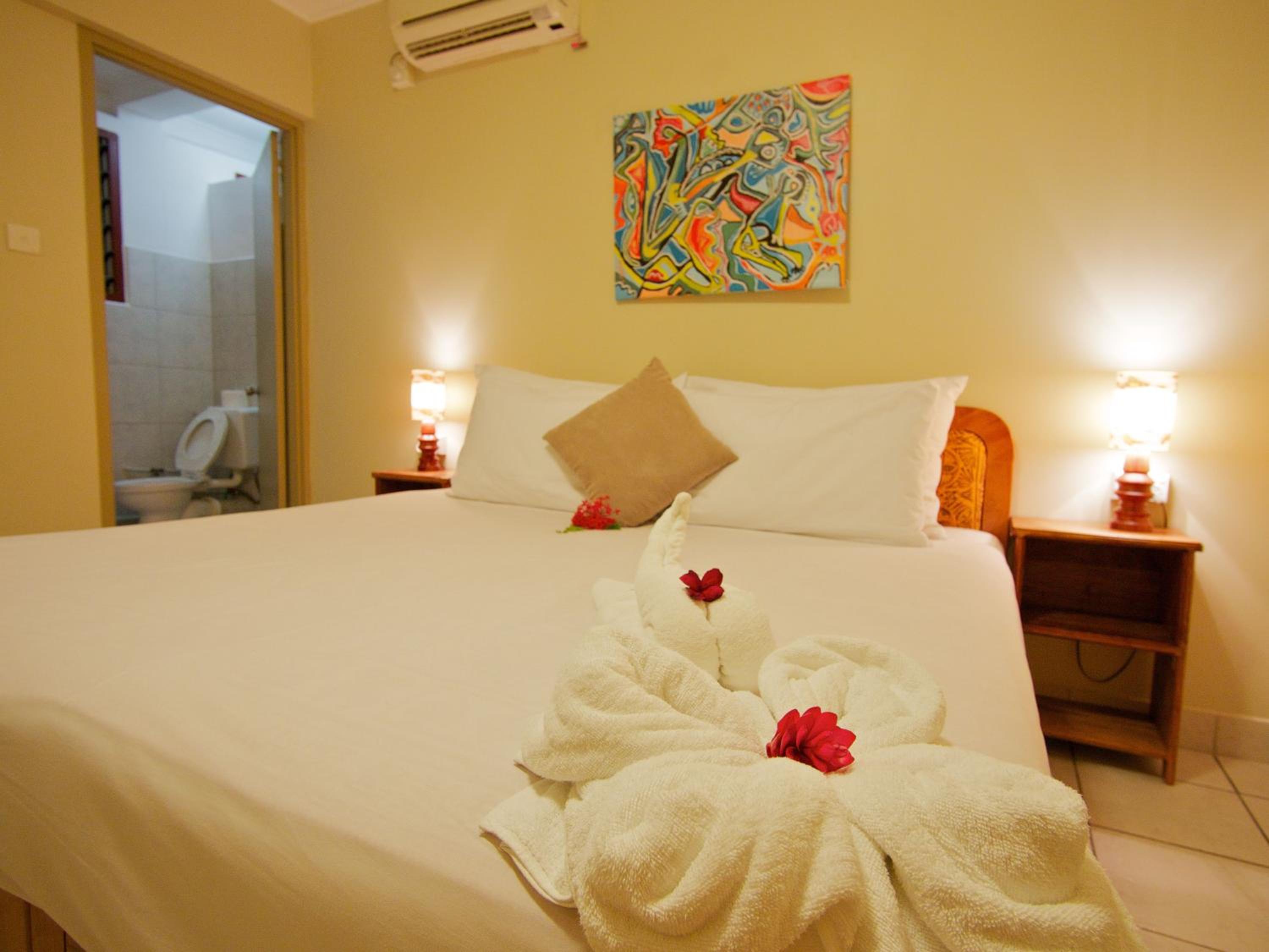 Standard Room photo 3
