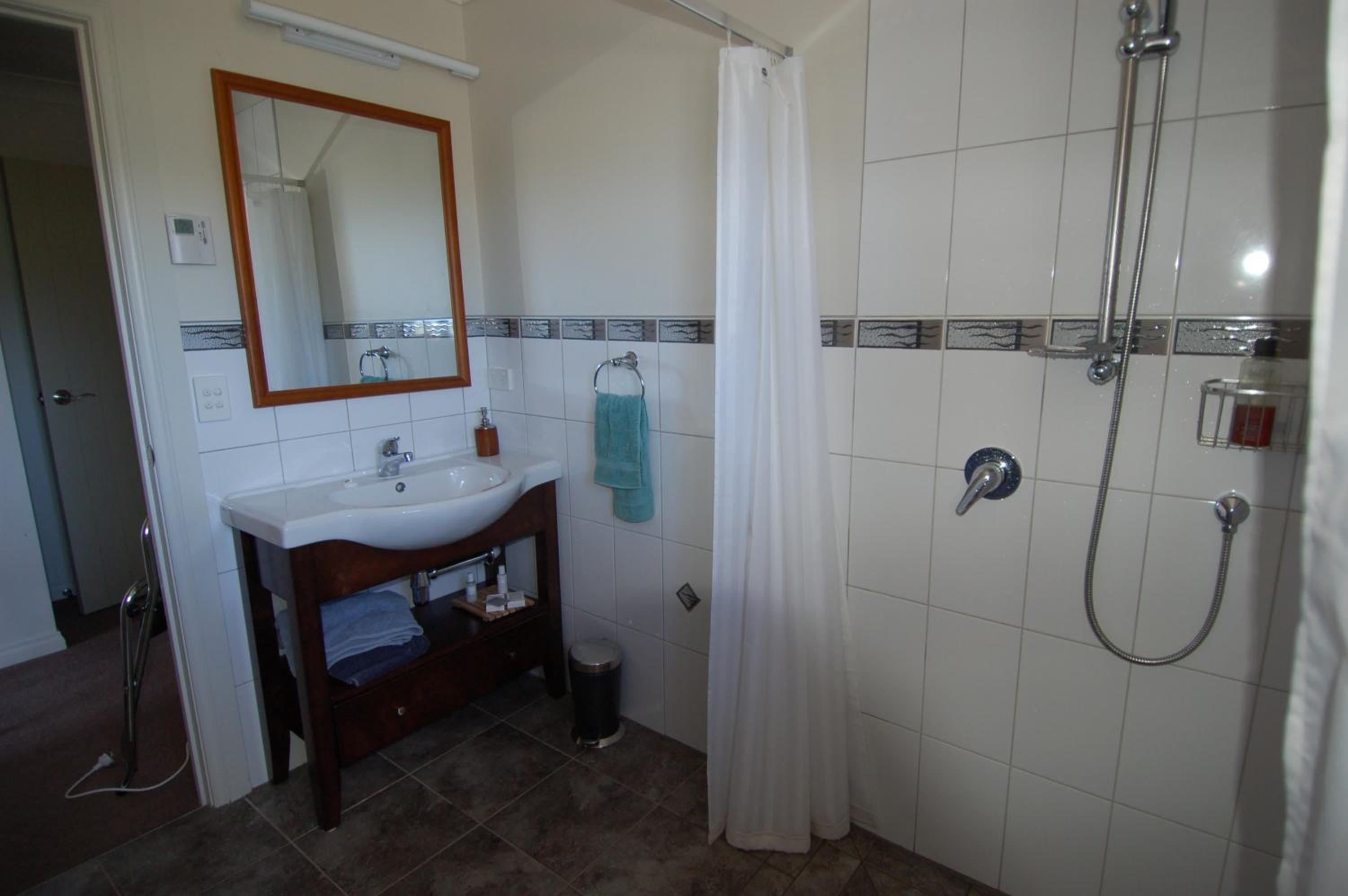 Deluxe Double Room with Sea View photo 2