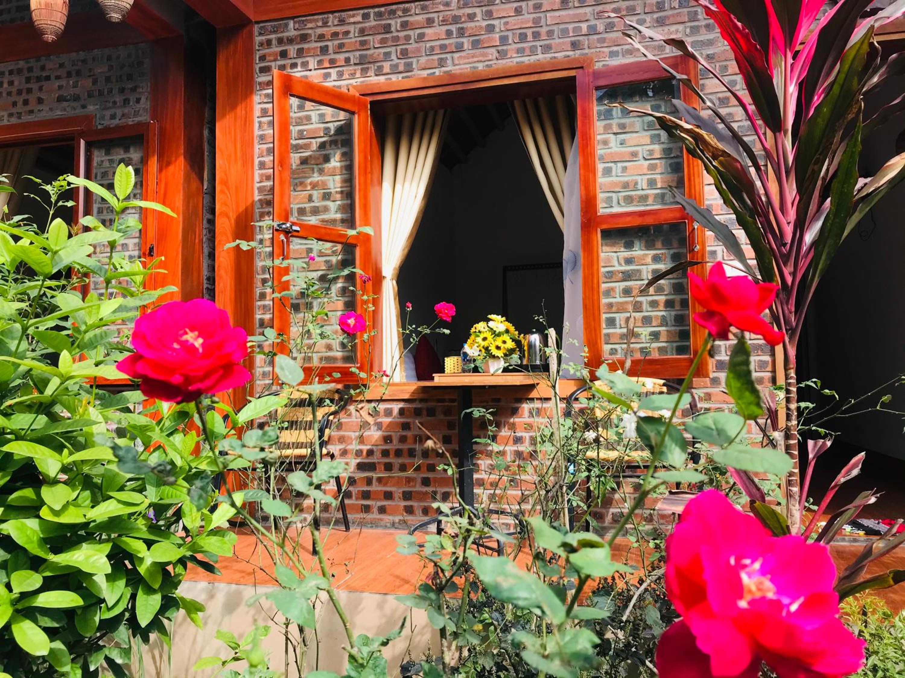 Deluxe Bungalow photo 3