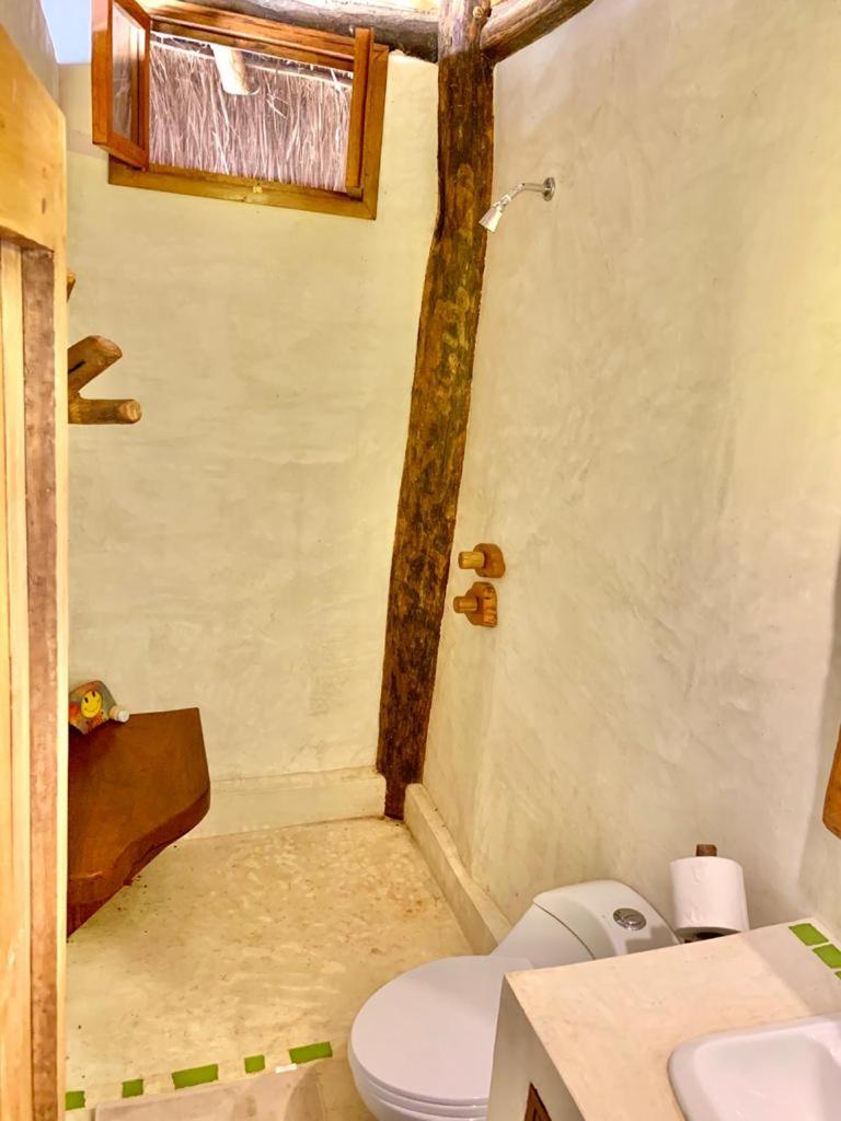 Bungalow with Fan - Photo 2