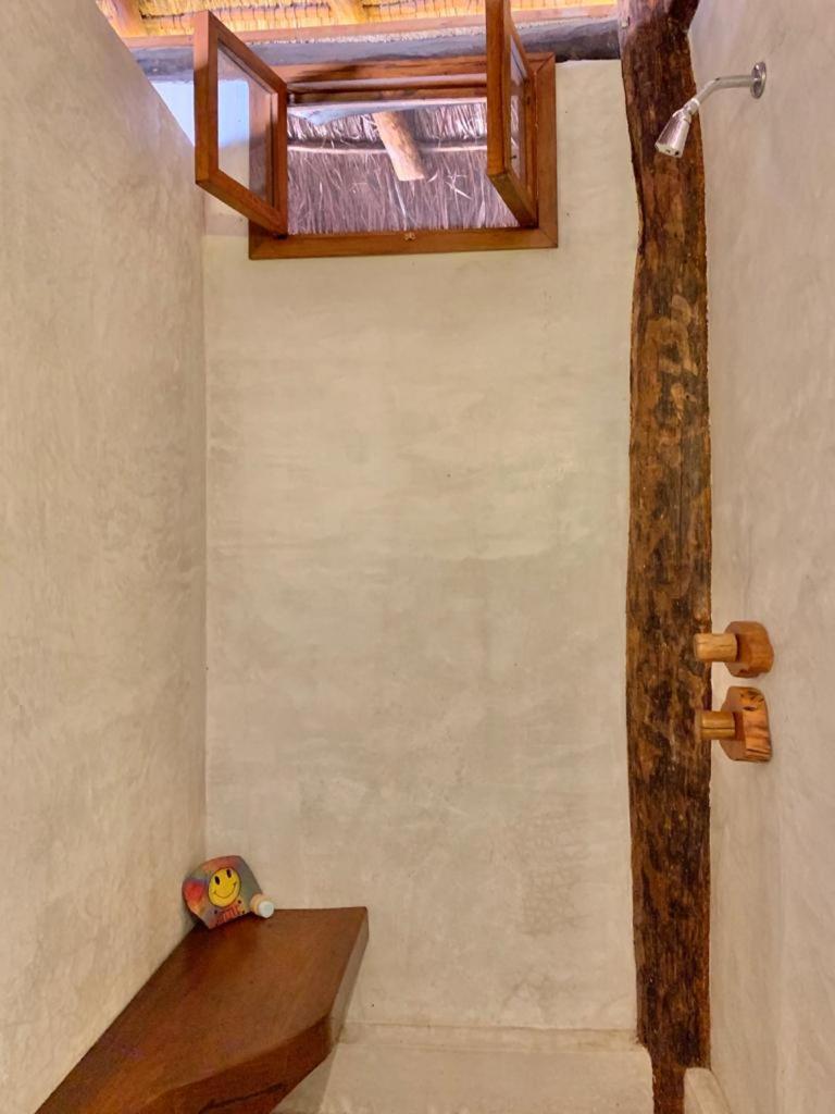 Bungalow with Fan - Photo 11