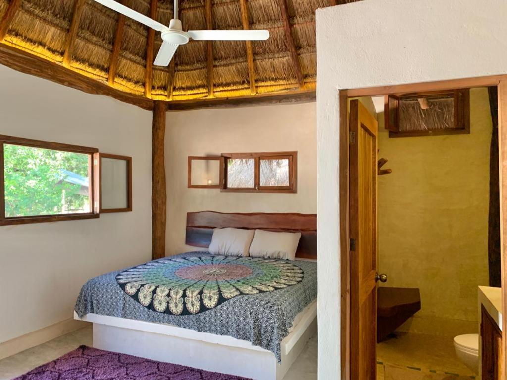 Bungalow with Fan - Photo 3