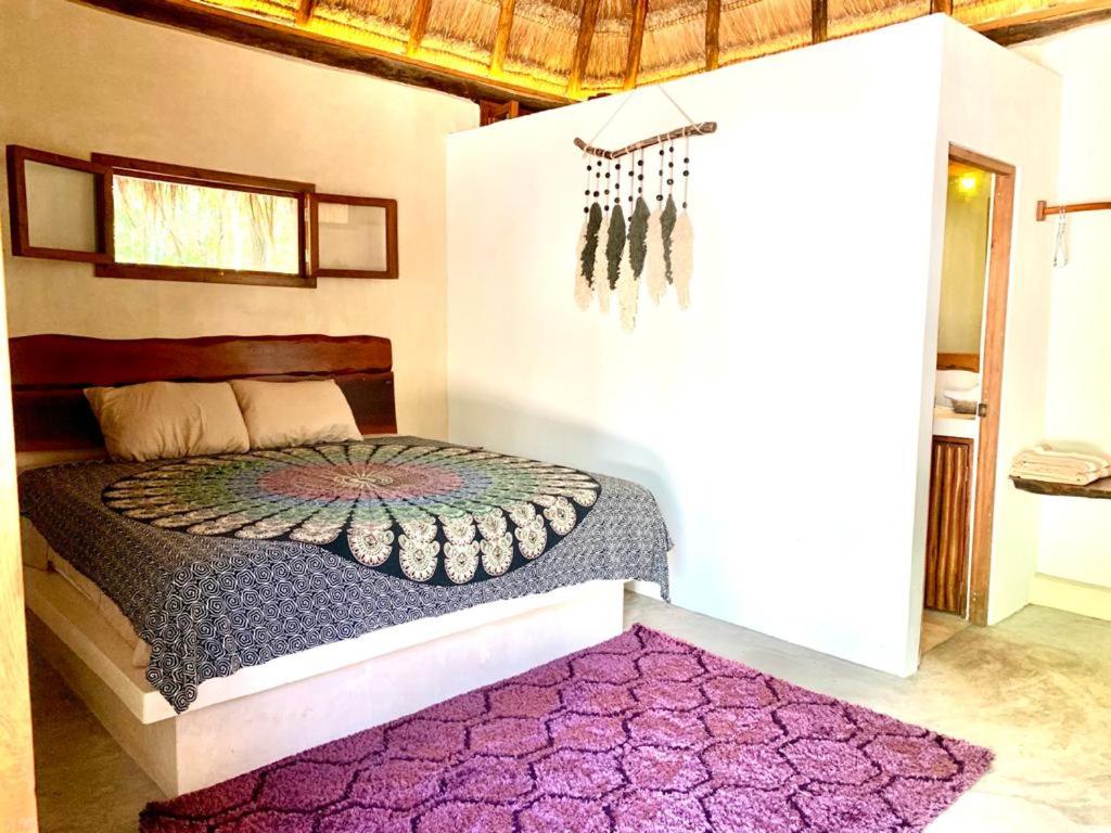 Bungalow with Fan - Photo 1