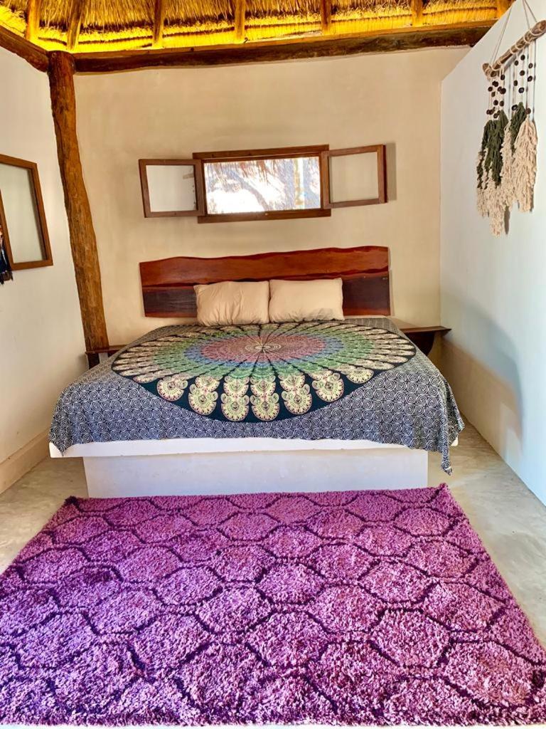 Bungalow with Fan - Photo 5