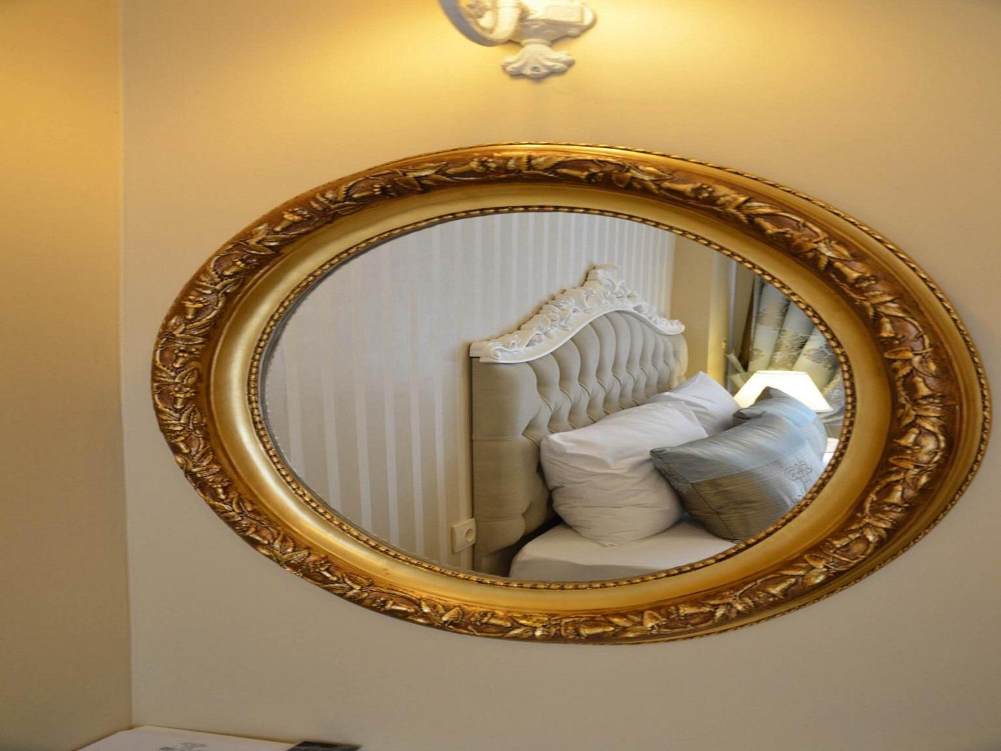 Budget Triple Room photo 3