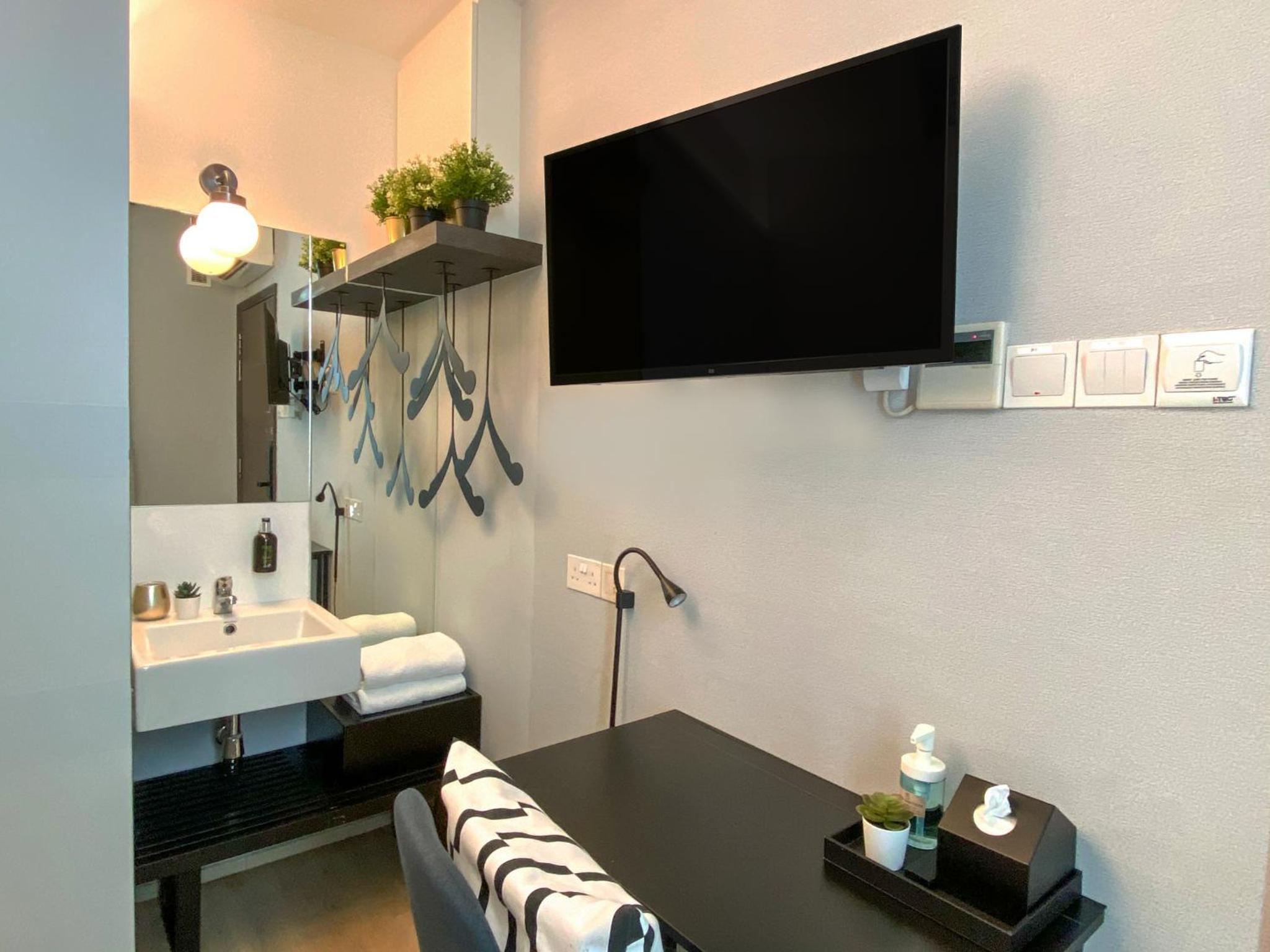Double Room, DAYUSE, 5 Hours: 9AM-2PM photo 3