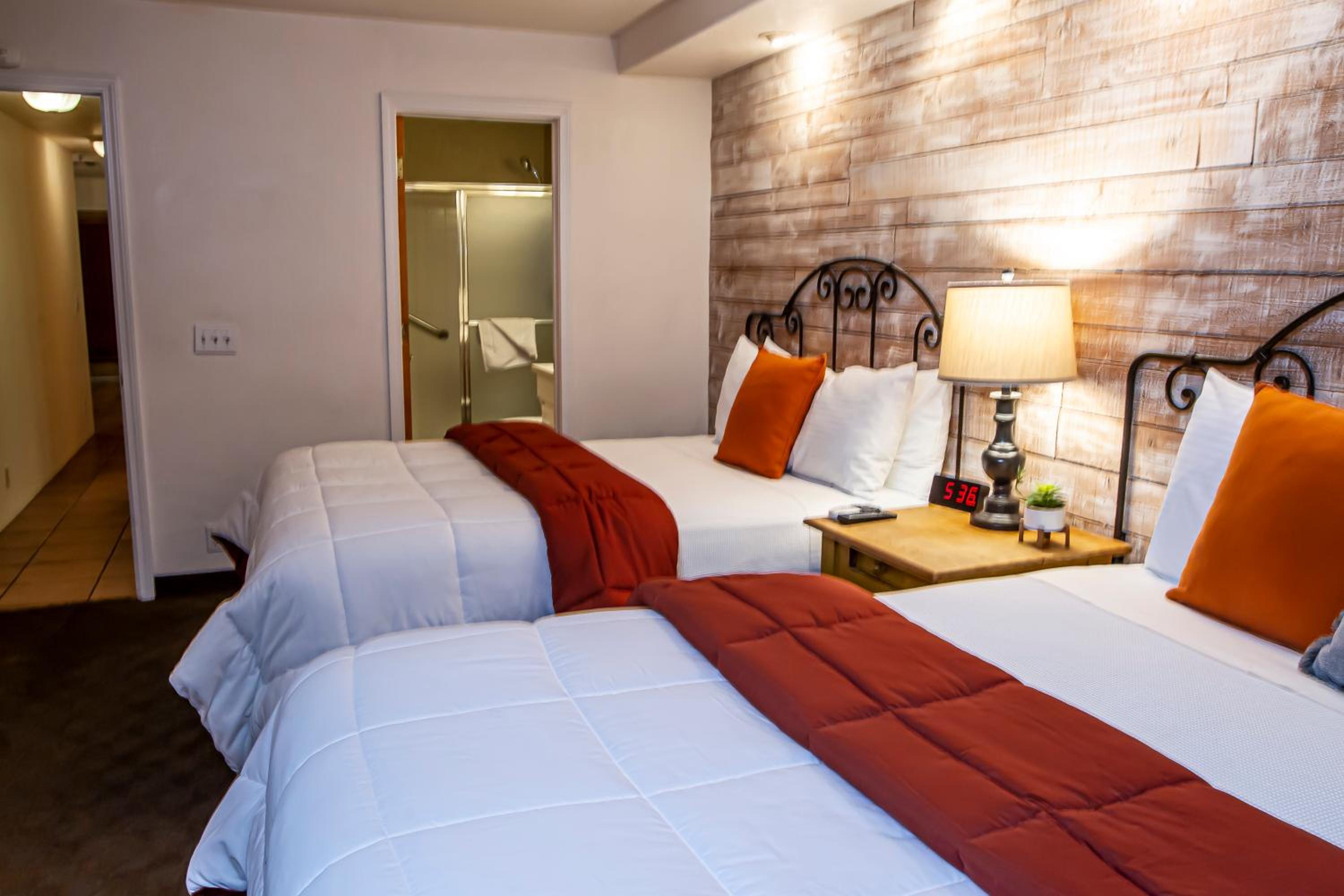 Deluxe Suite - Photo 1