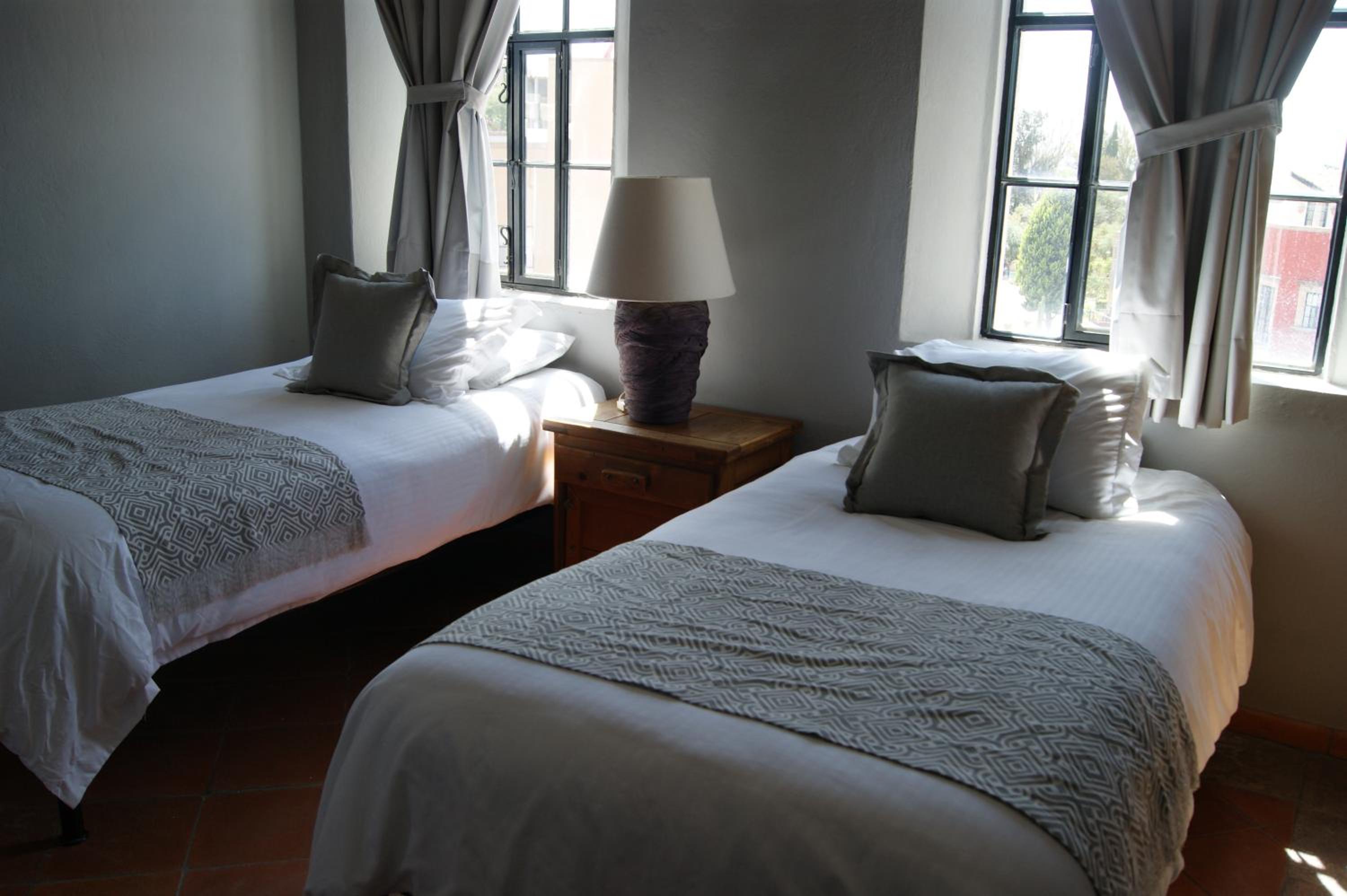 Twin Room photo 2